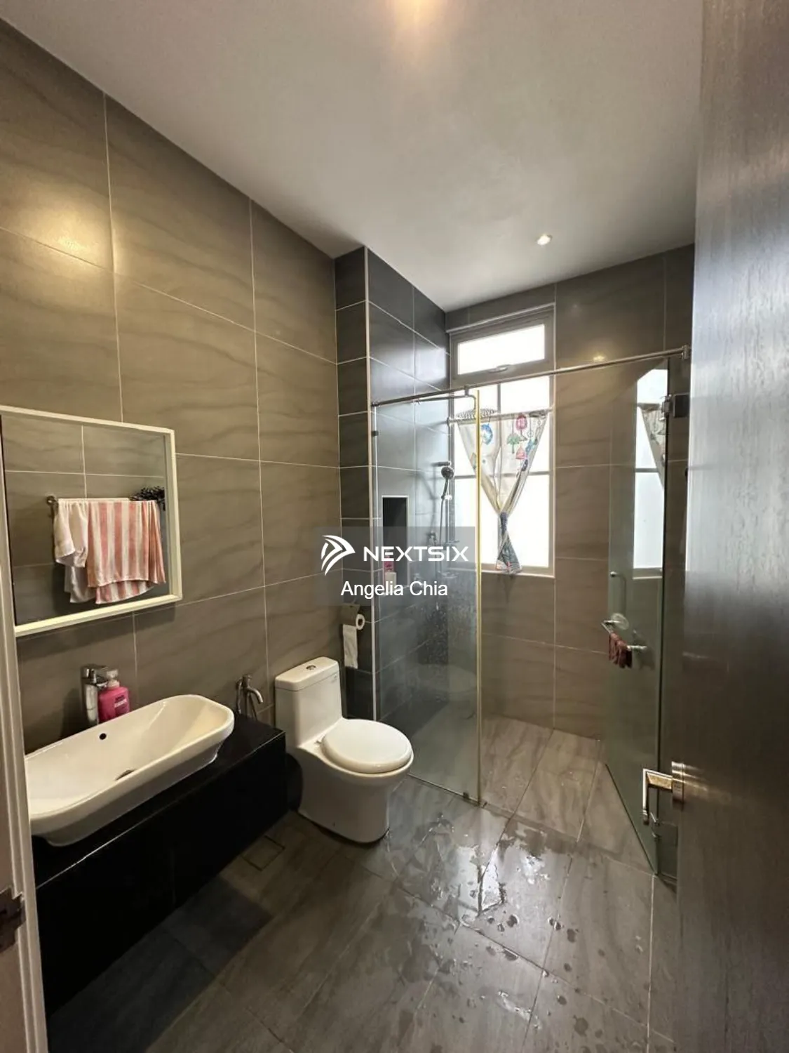 Cluster House For Sale in Johor Bahru Johor - Image 14