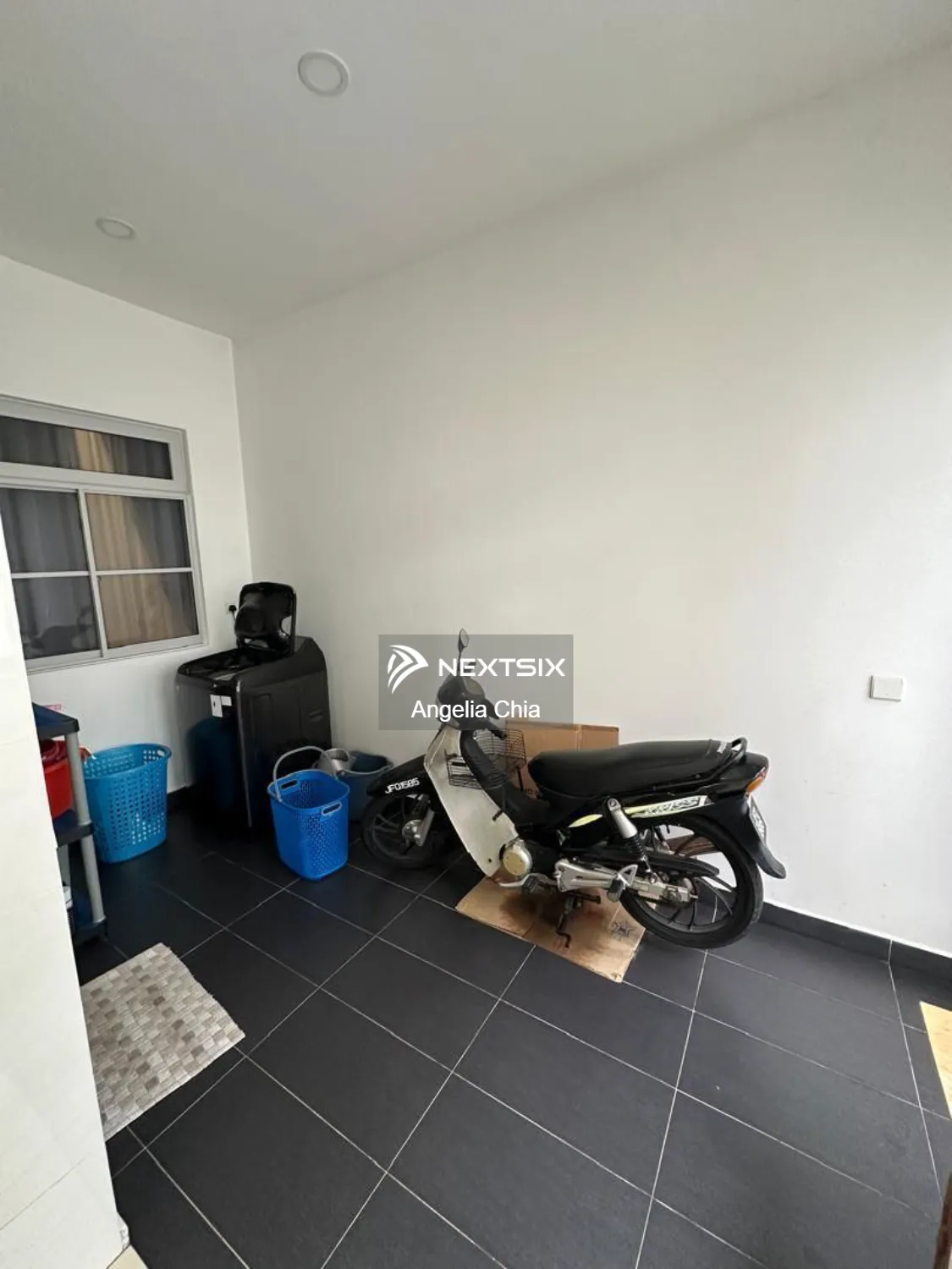 Cluster House For Sale in Johor Bahru Johor - Image 16