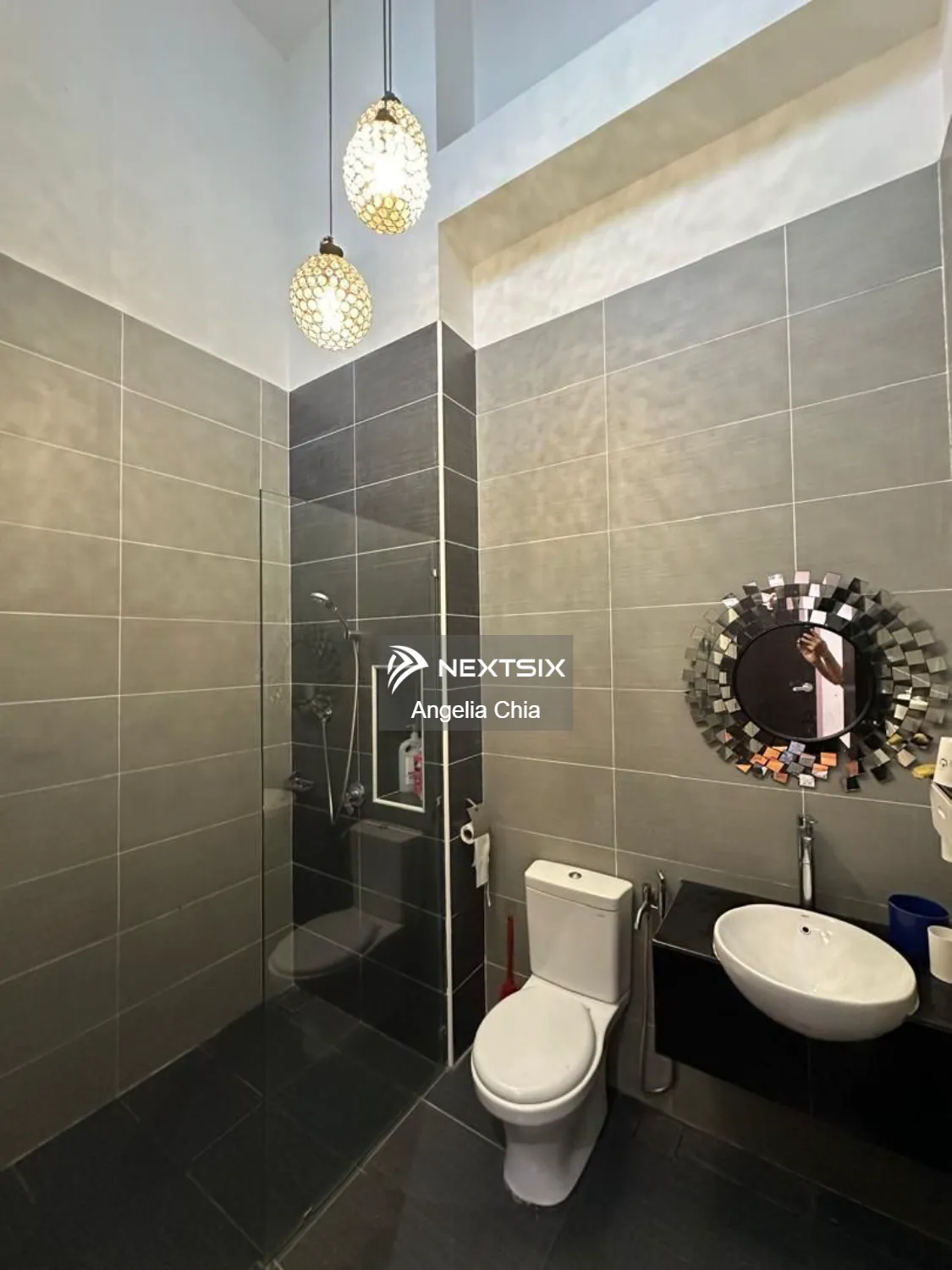 Cluster House For Sale in Johor Bahru Johor - Image 17