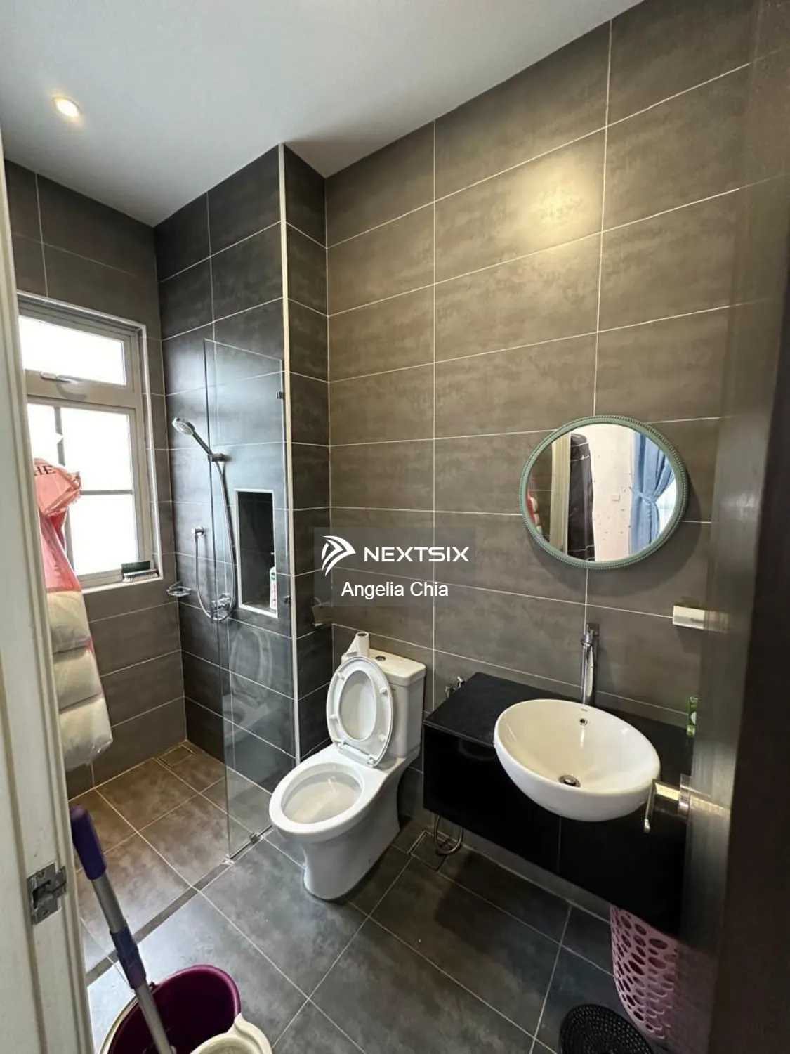 Cluster House For Sale in Johor Bahru Johor - Image 18