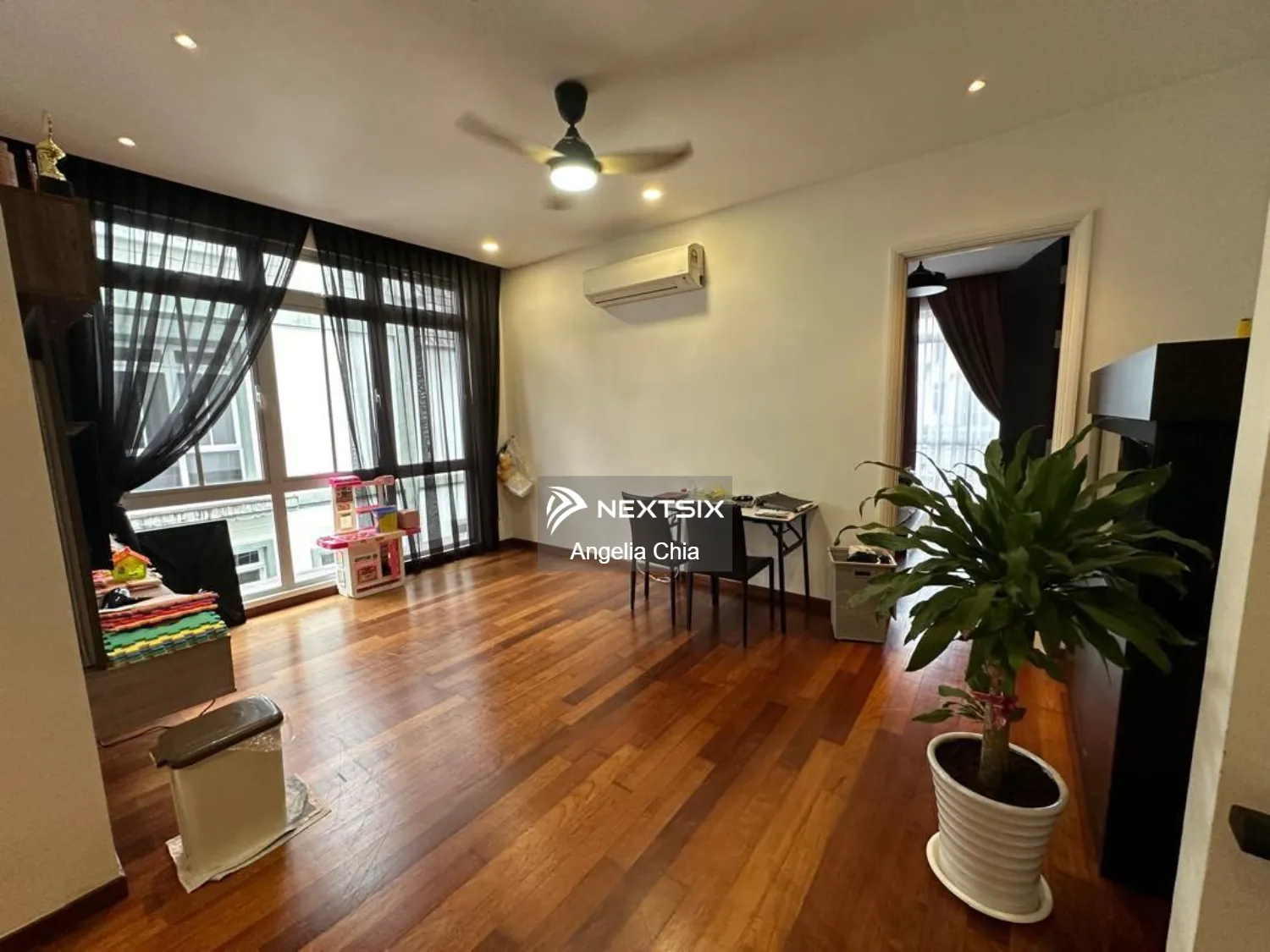 Cluster House For Sale in Johor Bahru Johor - Image 5