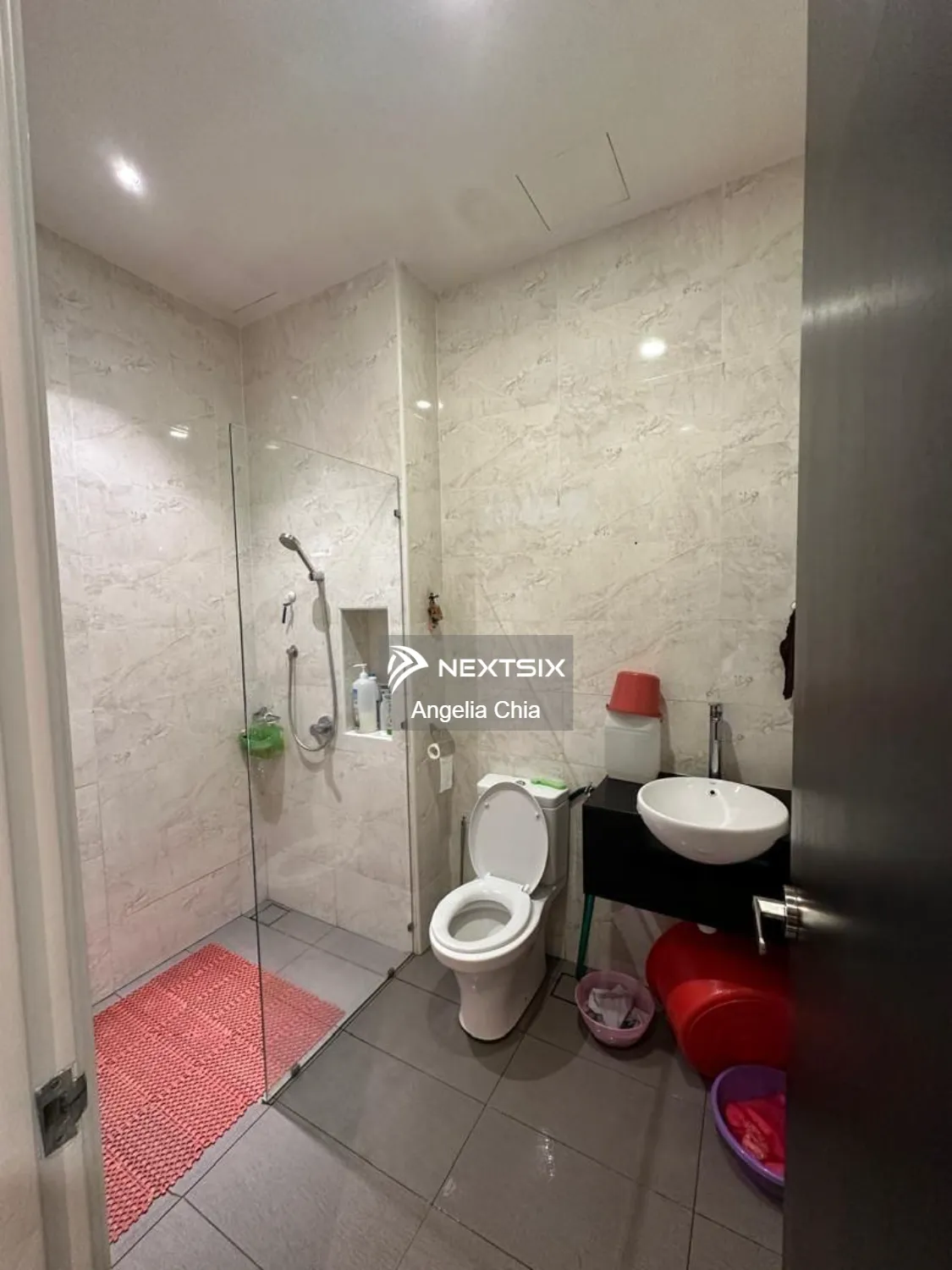 Cluster House For Sale in Johor Bahru Johor - Image 6