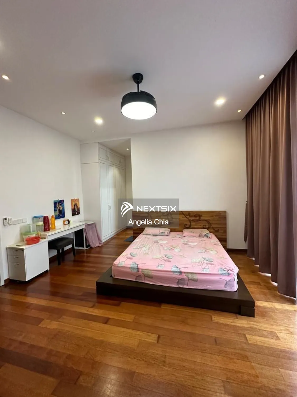 Cluster House For Sale in Johor Bahru Johor - Image 7