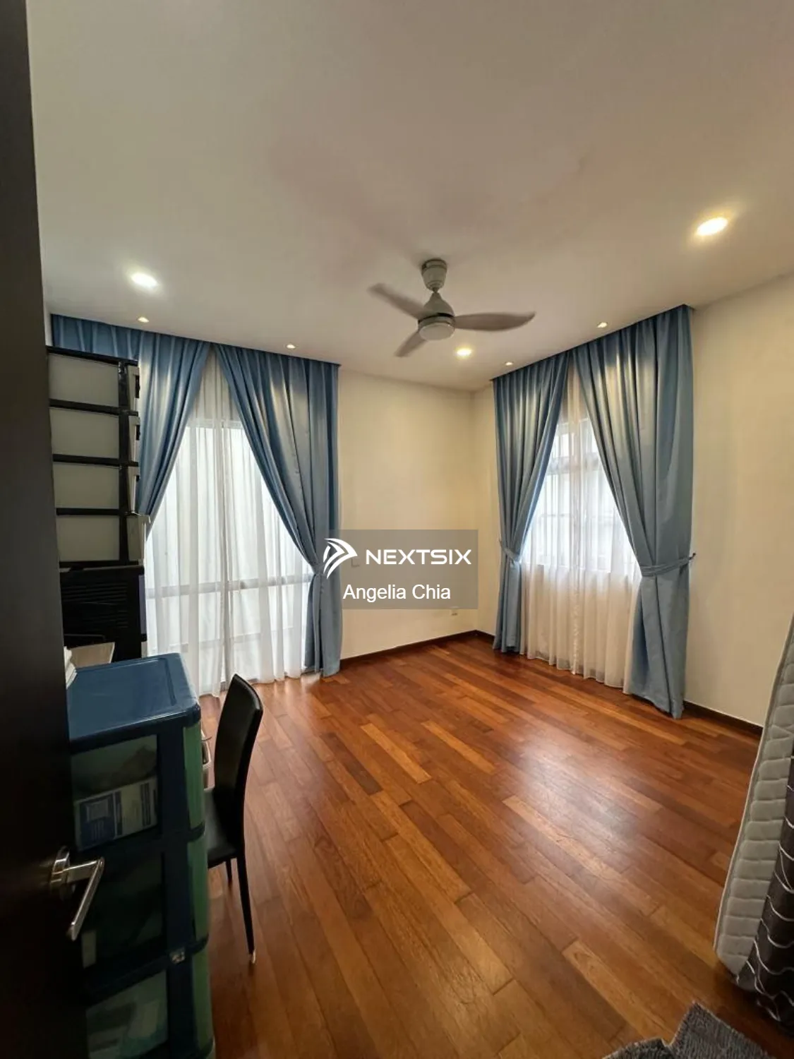 Cluster House For Sale in Johor Bahru Johor - Image 9