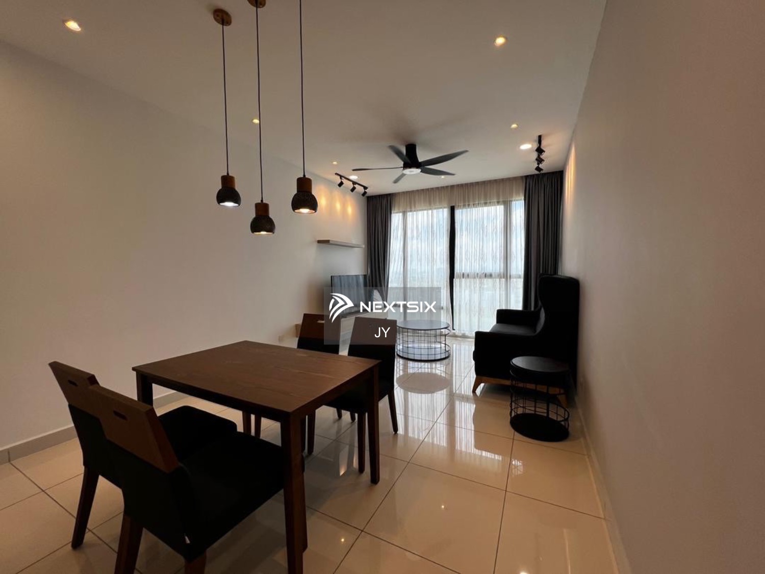 Serviced Residence For Rent in Johor Bahru Johor - Image 8