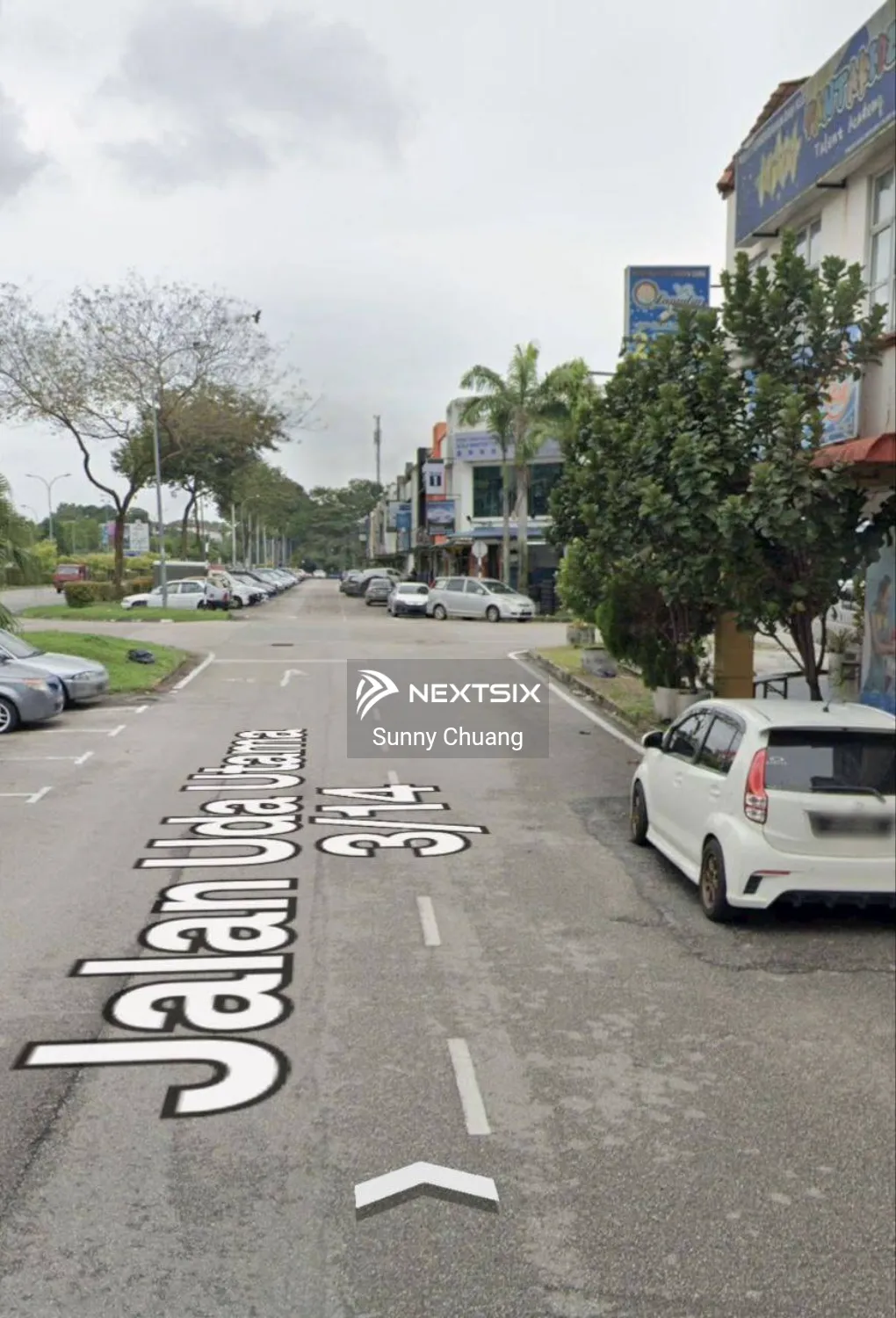 Shop Office For Sale in Johor Bahru Johor