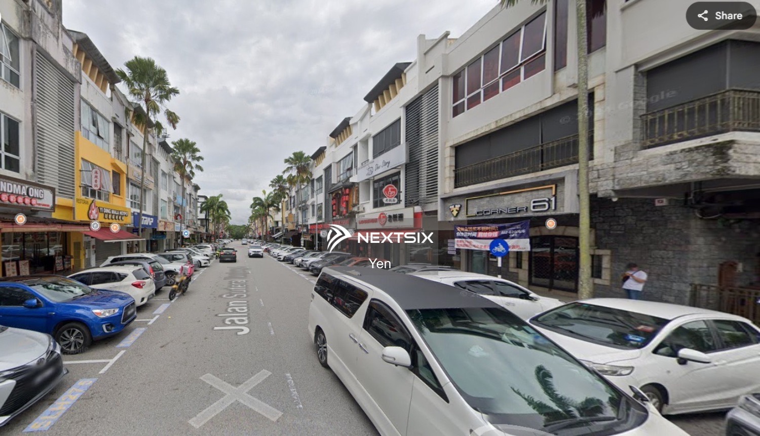 Shop For Sale in Johor Bahru Johor