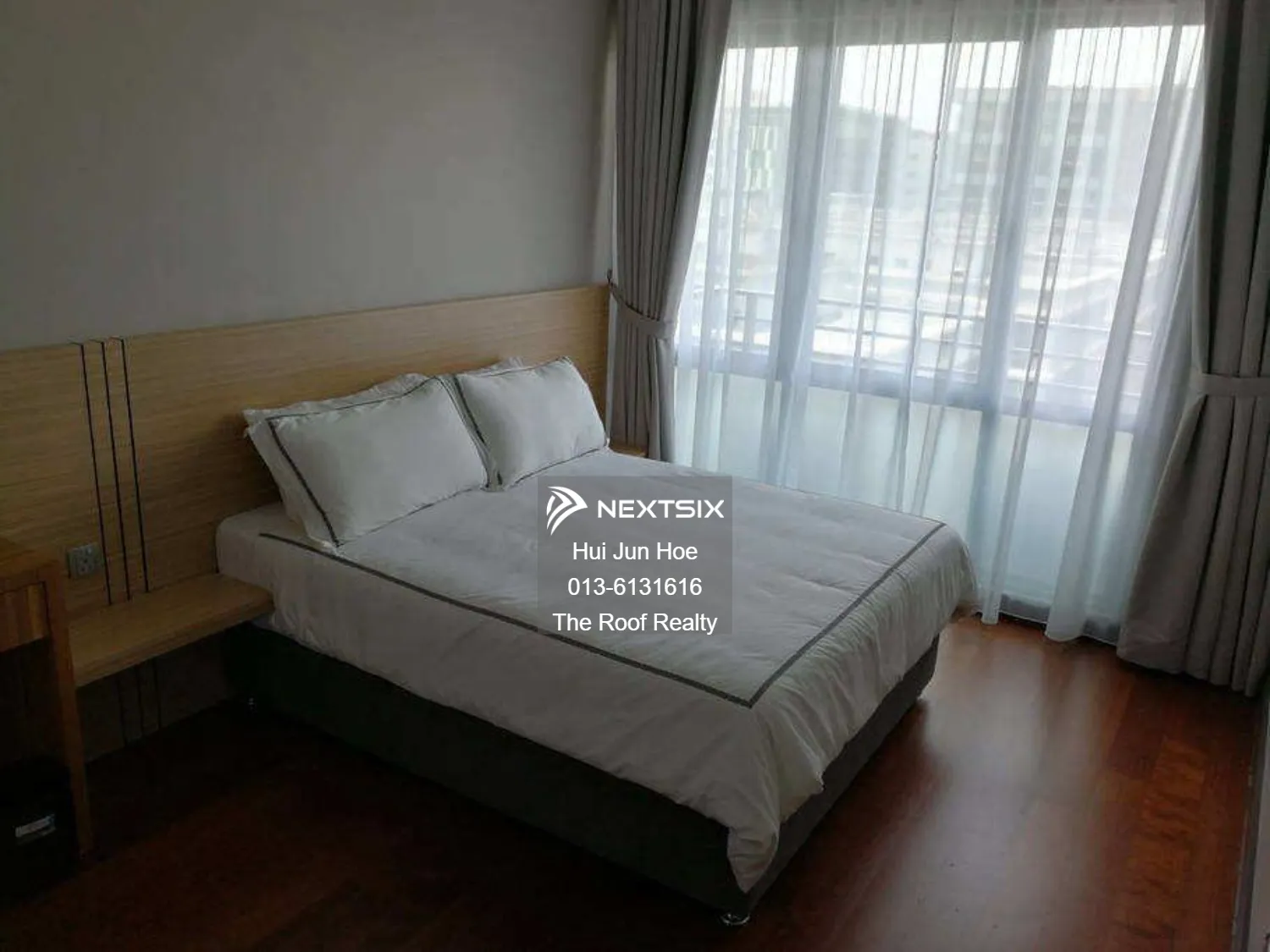 Serviced Residence For Sale in Kota Kinabalu Sabah - Image 5