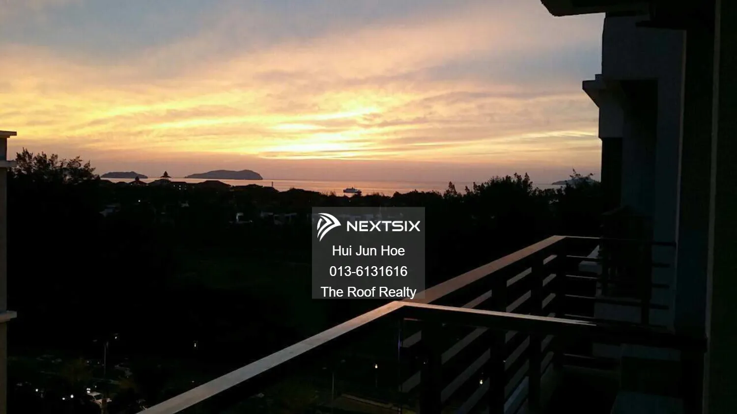 Serviced Residence For Sale in Kota Kinabalu Sabah - Image 6