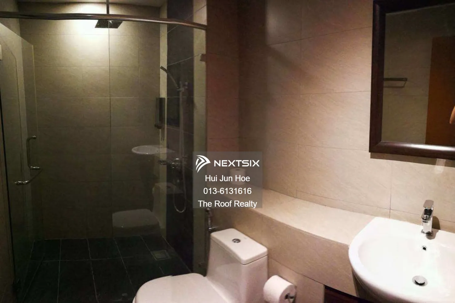 Serviced Residence For Sale in Kota Kinabalu Sabah - Image 7