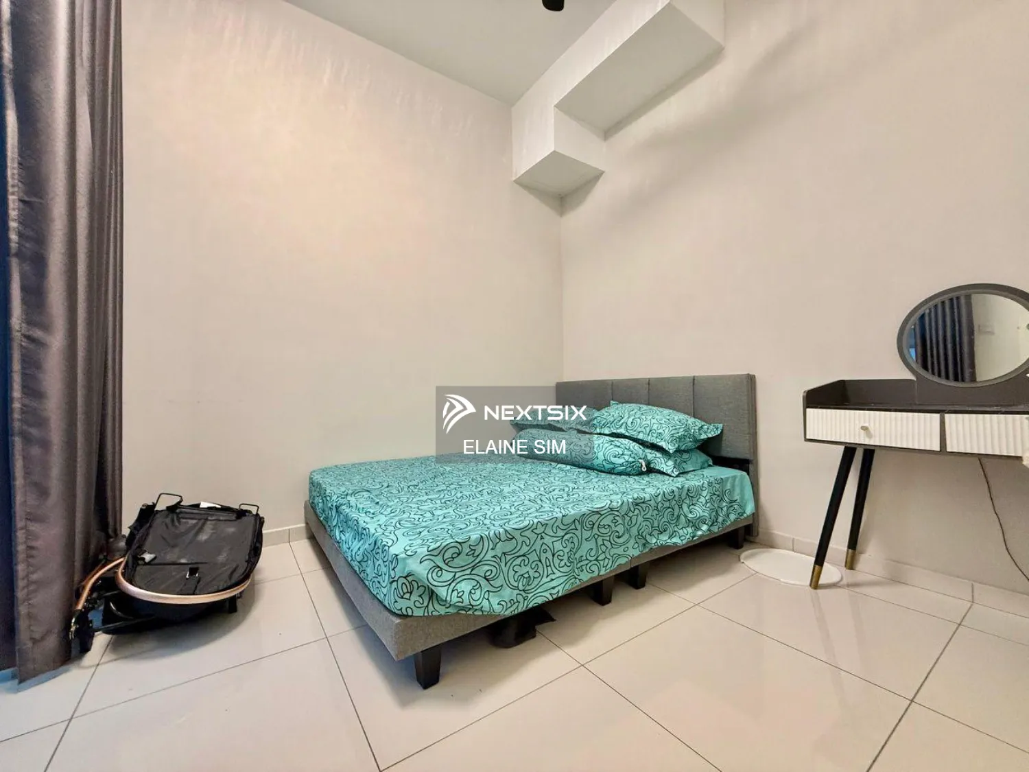 2-sty Terrace/Link House For Rent in Gelang Patah Johor - Image 8