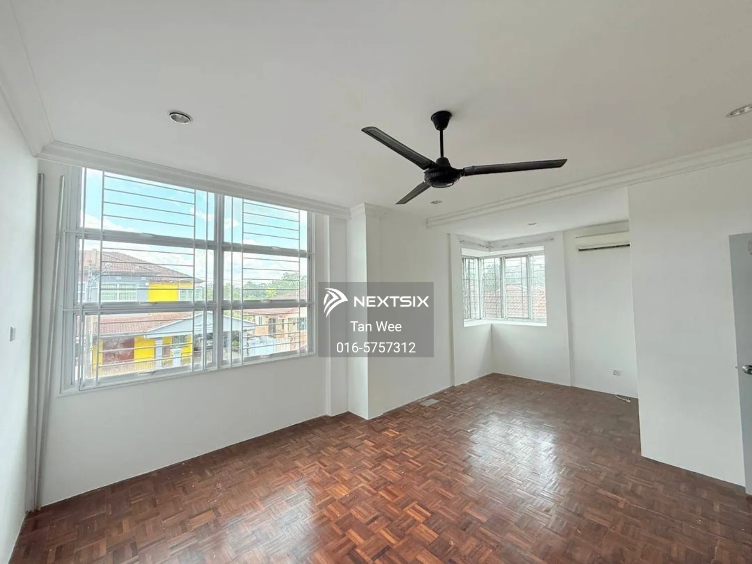 2-sty Terrace/Link House For Sale in Kuching Sarawak - Image 10