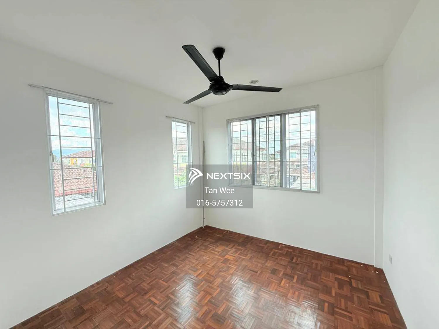 2-sty Terrace/Link House For Sale in Kuching Sarawak - Image 12