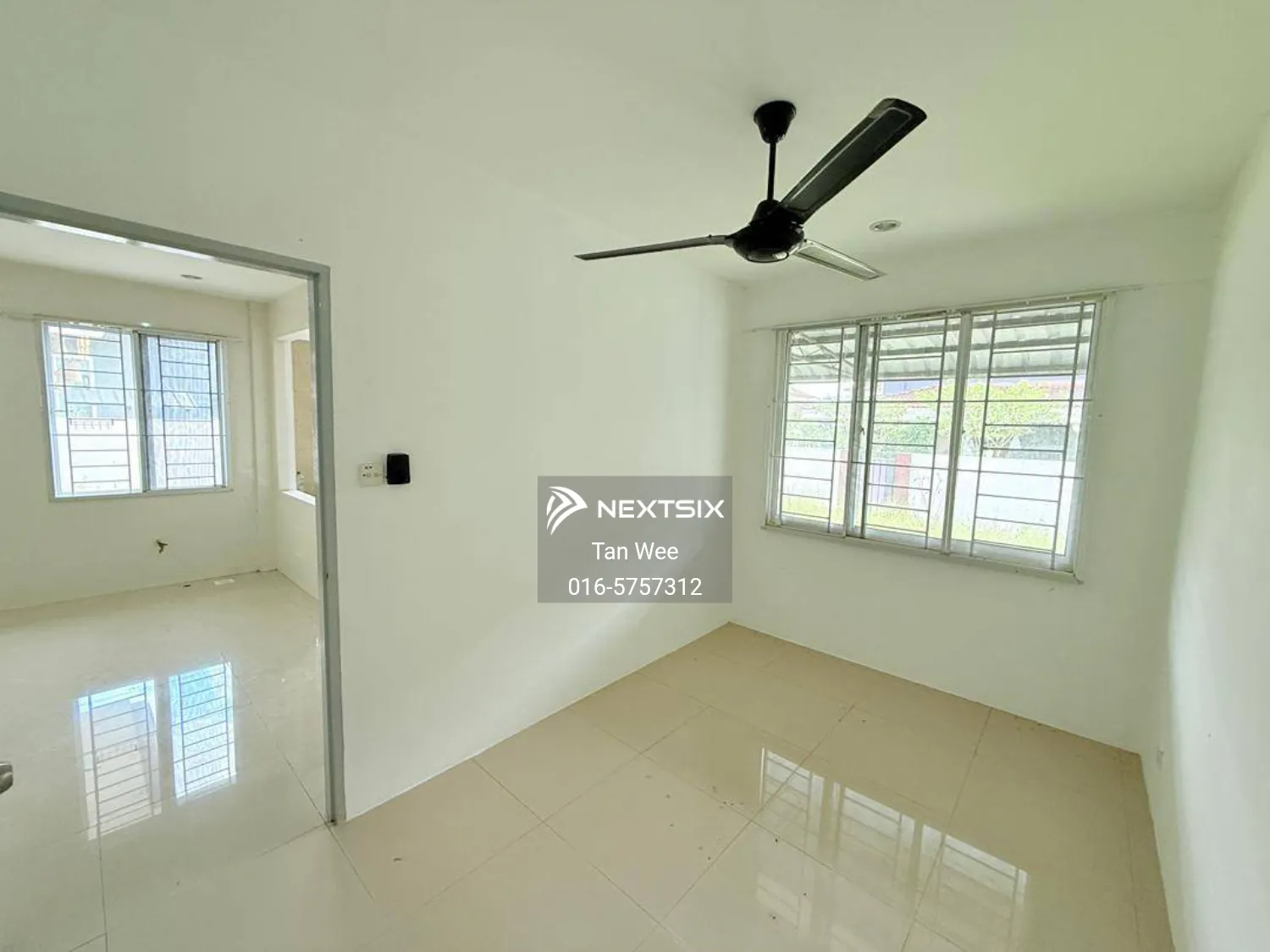 2-sty Terrace/Link House For Sale in Kuching Sarawak - Image 9