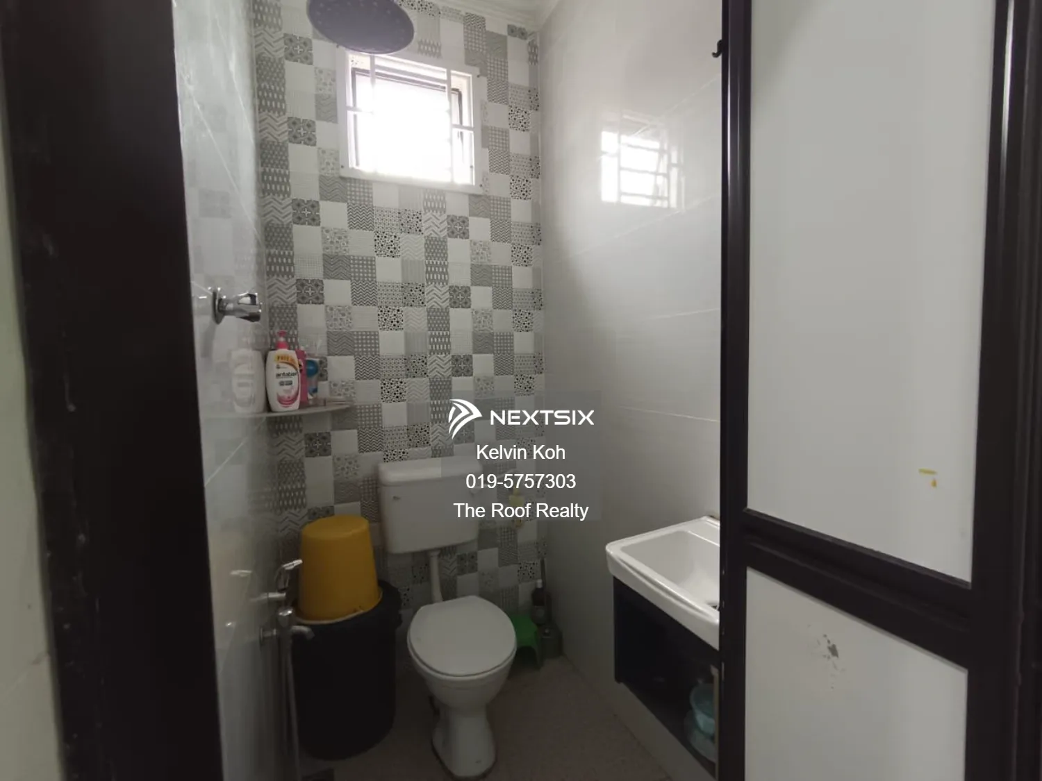 1-sty Terrace/Link House For Sale in Skudai Johor - Image 11