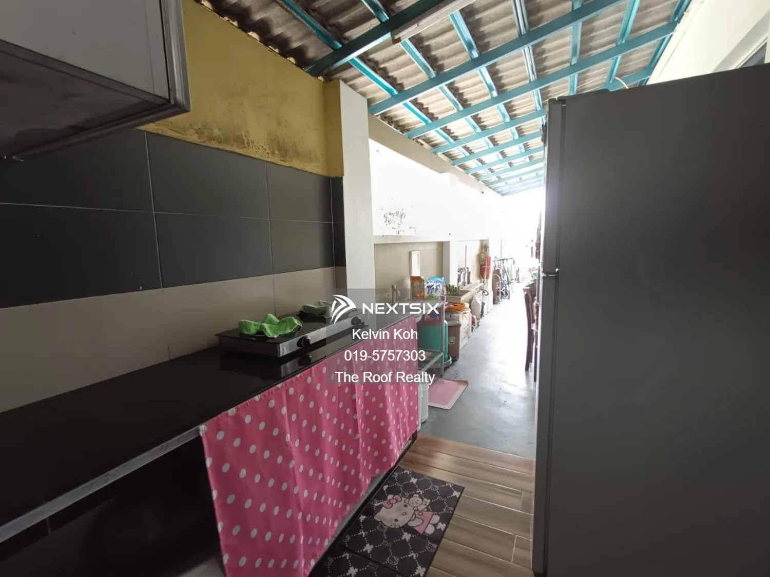 1-sty Terrace/Link House For Sale in Skudai Johor - Image 12