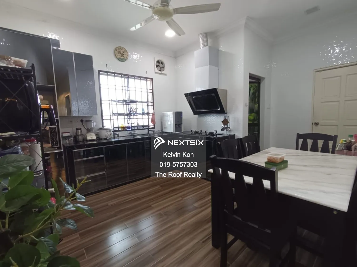 1-sty Terrace/Link House For Sale in Skudai Johor - Image 5