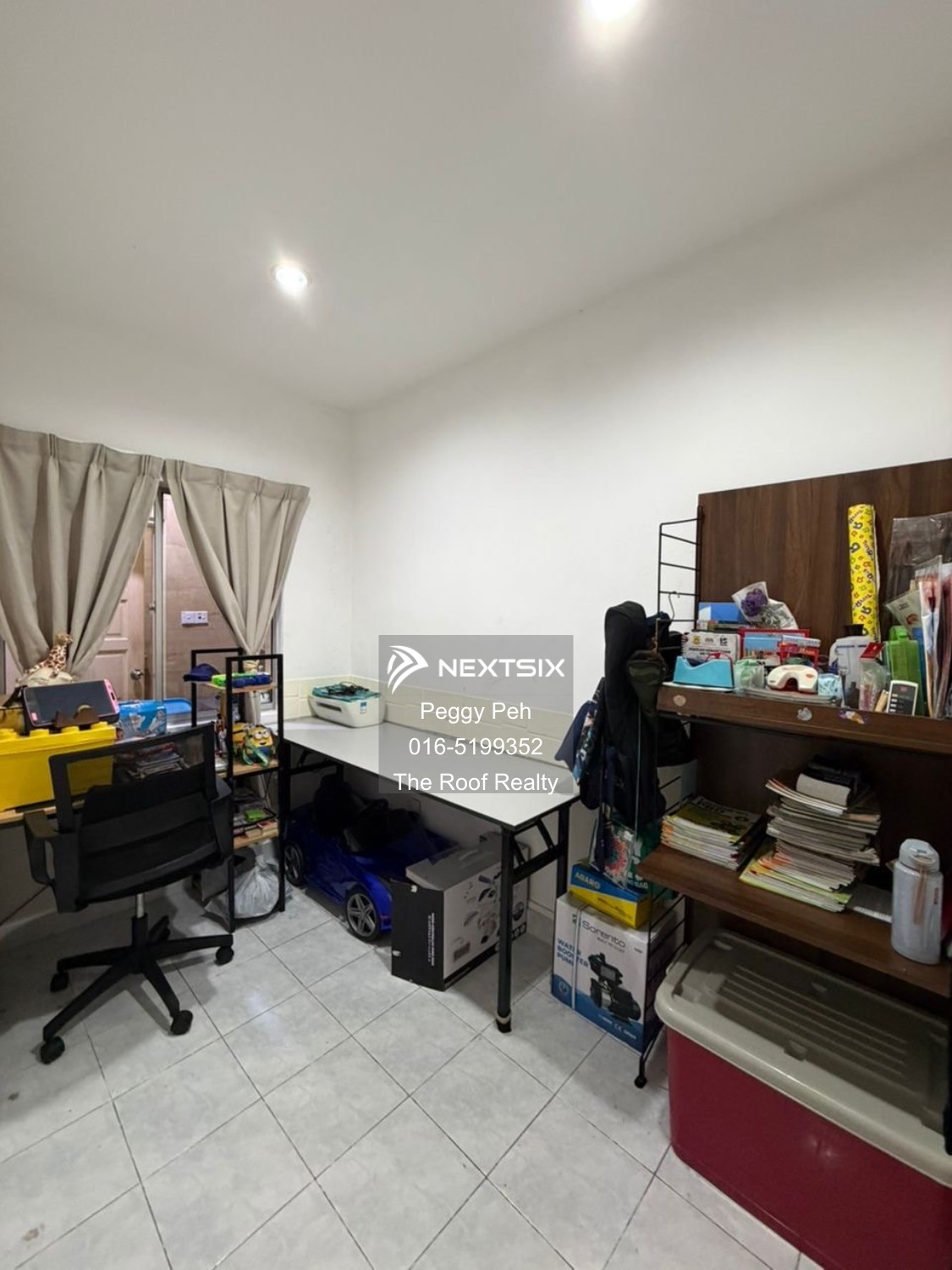 2-sty Terrace/Link House For Sale in Setia Indah Johor - Image 13