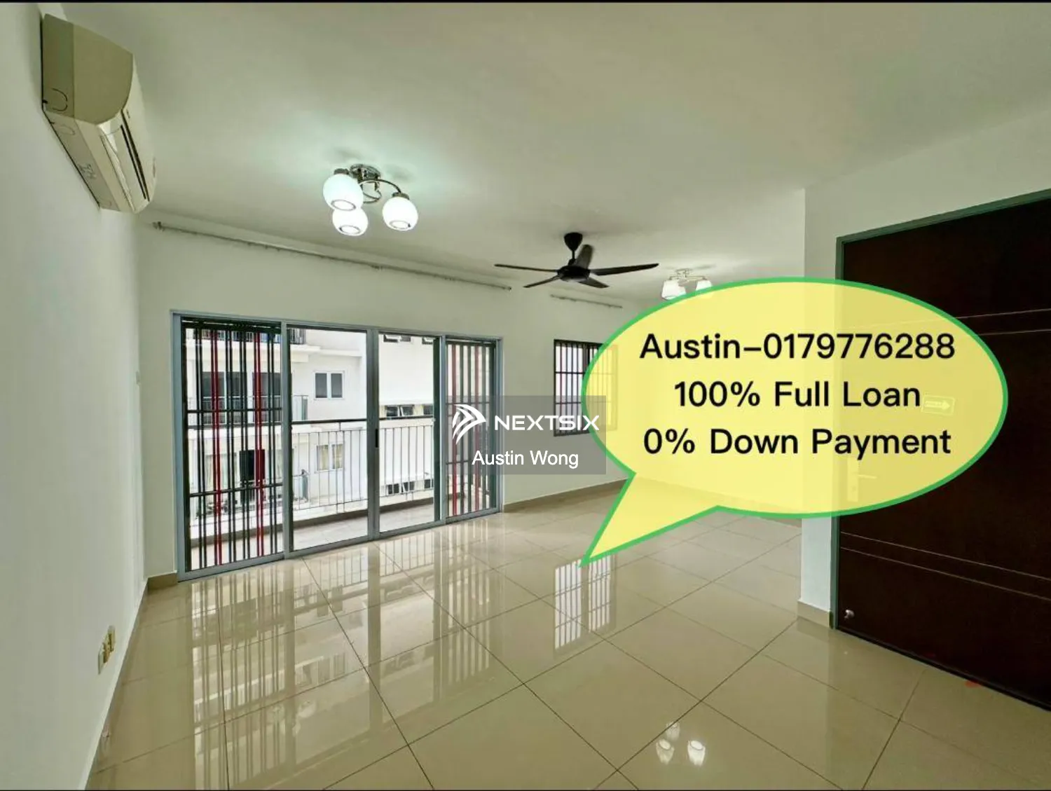 Condominium For Sale in Puchong Selangor