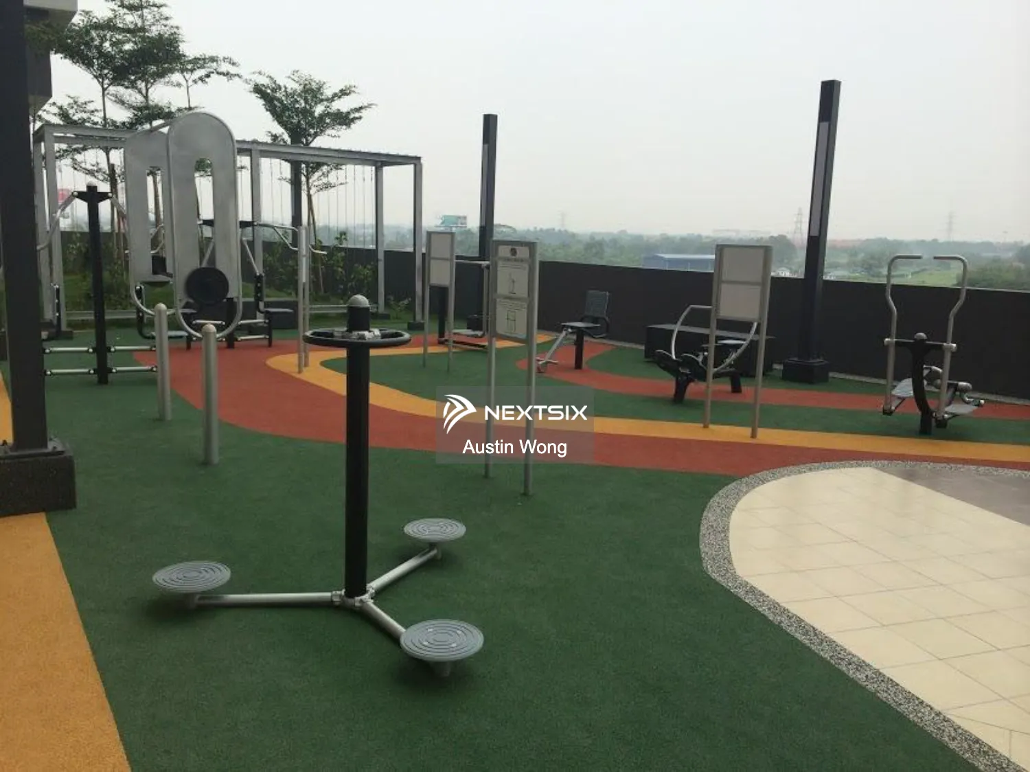 Condominium For Sale in Puchong Selangor - Image 13