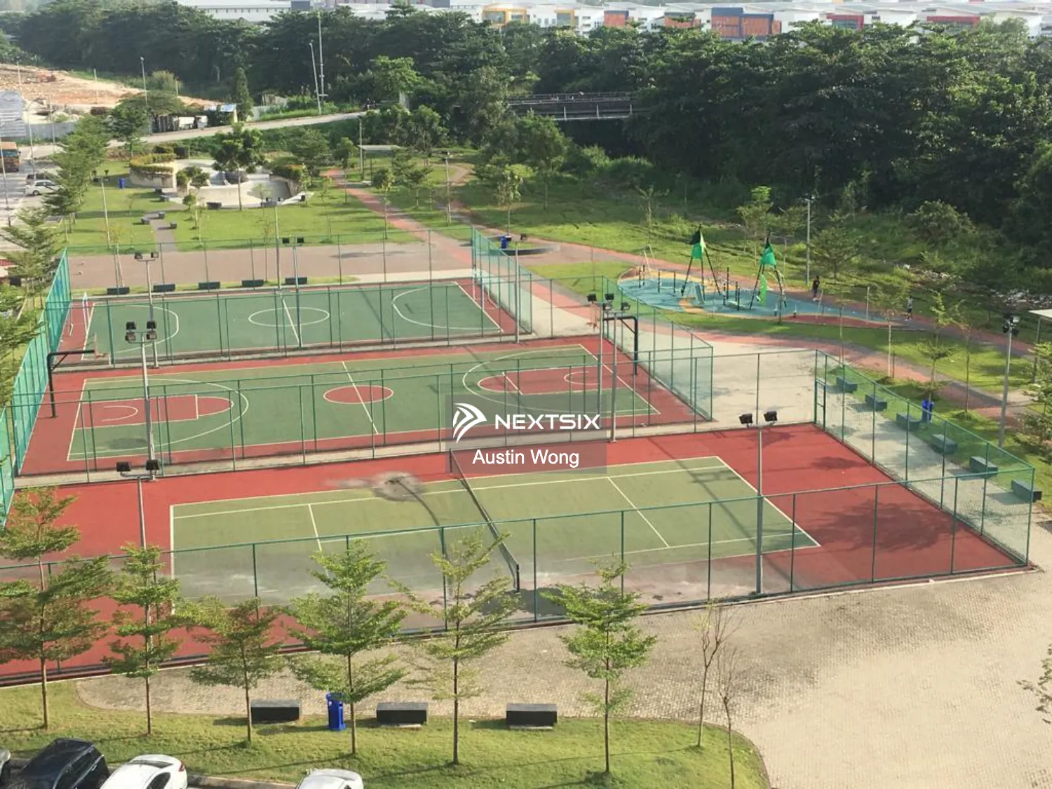 Condominium For Sale in Puchong Selangor - Image 15