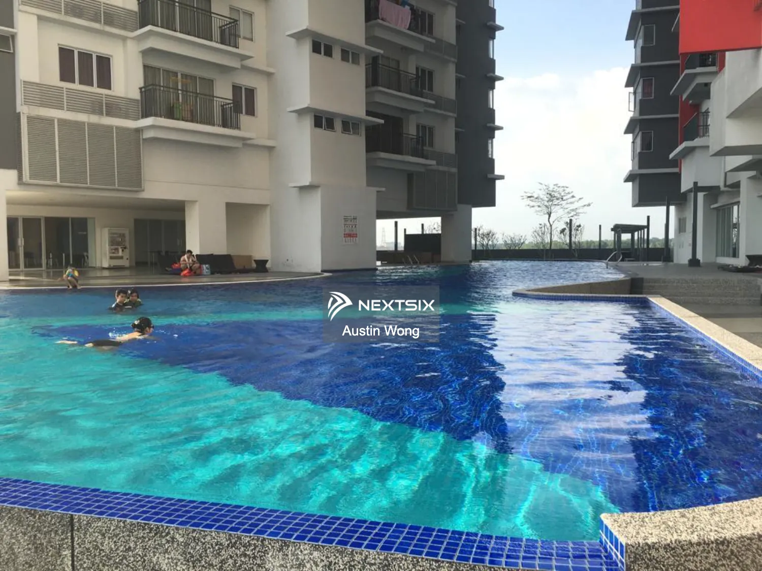 Condominium For Sale in Puchong Selangor - Image 16