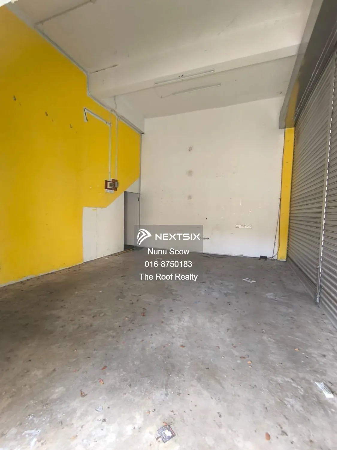 Shop Office For Sale in Kuching Sarawak - Image 10