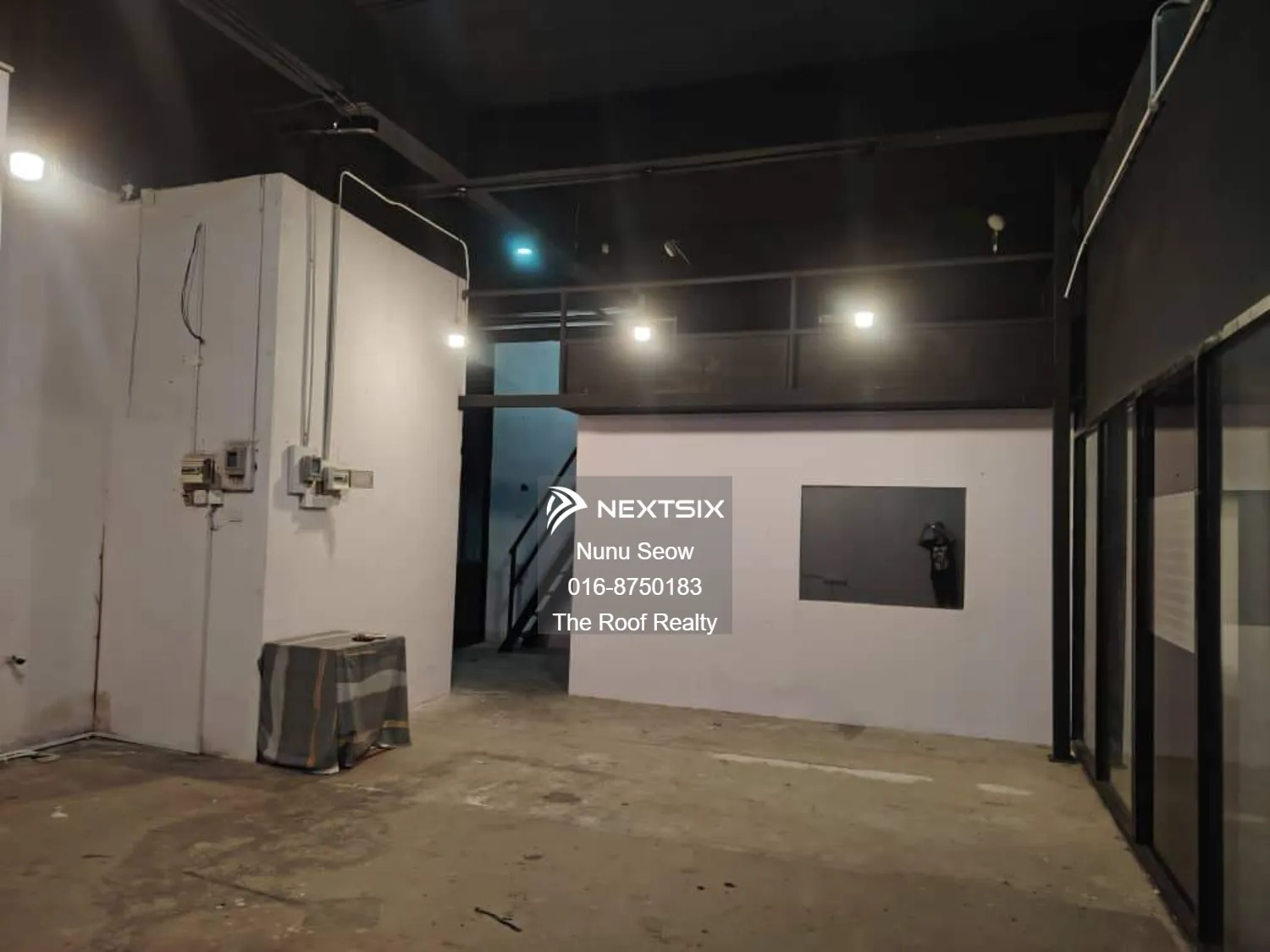 Shop Office For Sale in Kuching Sarawak - Image 11