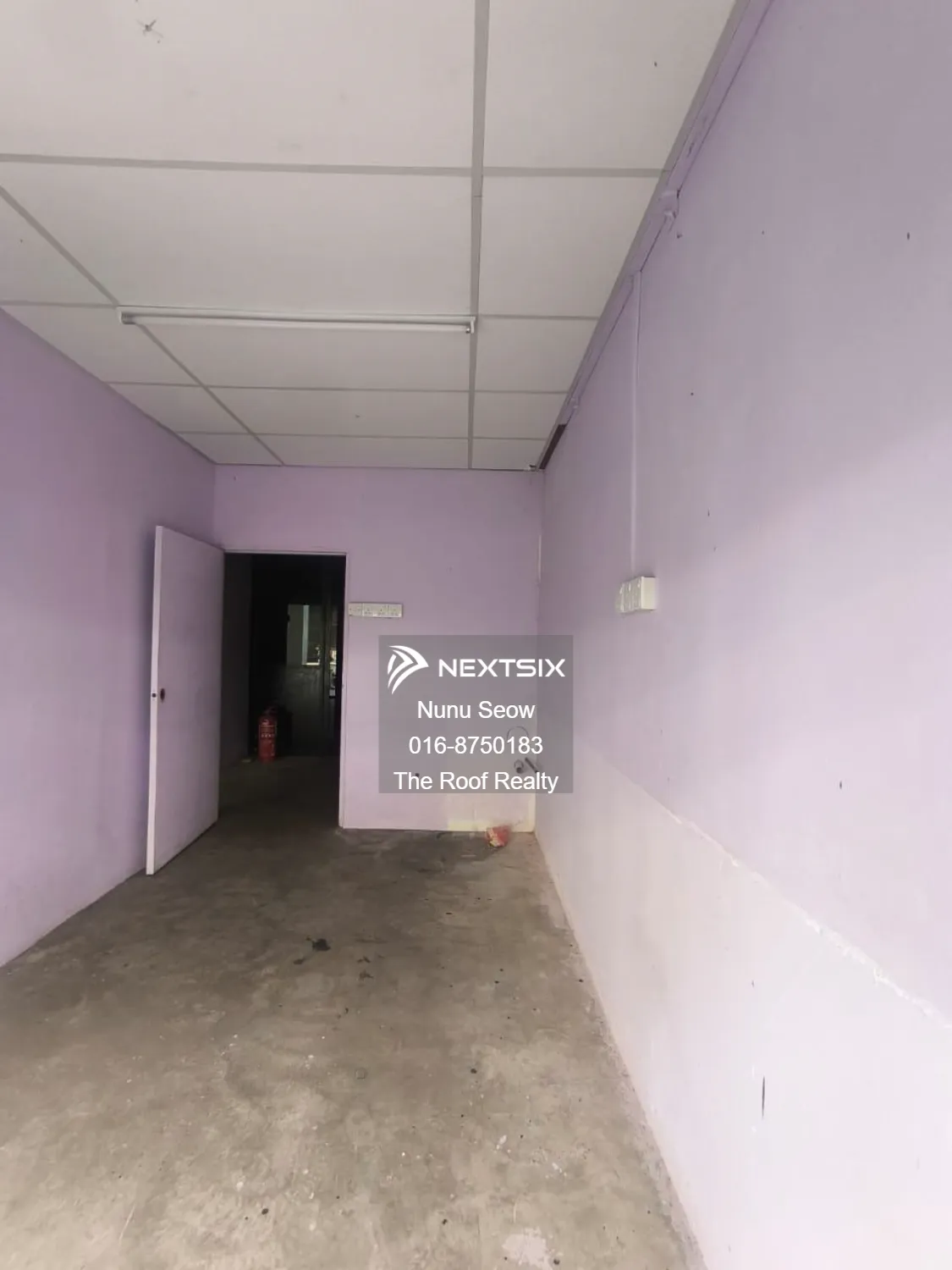 Shop Office For Sale in Kuching Sarawak - Image 12