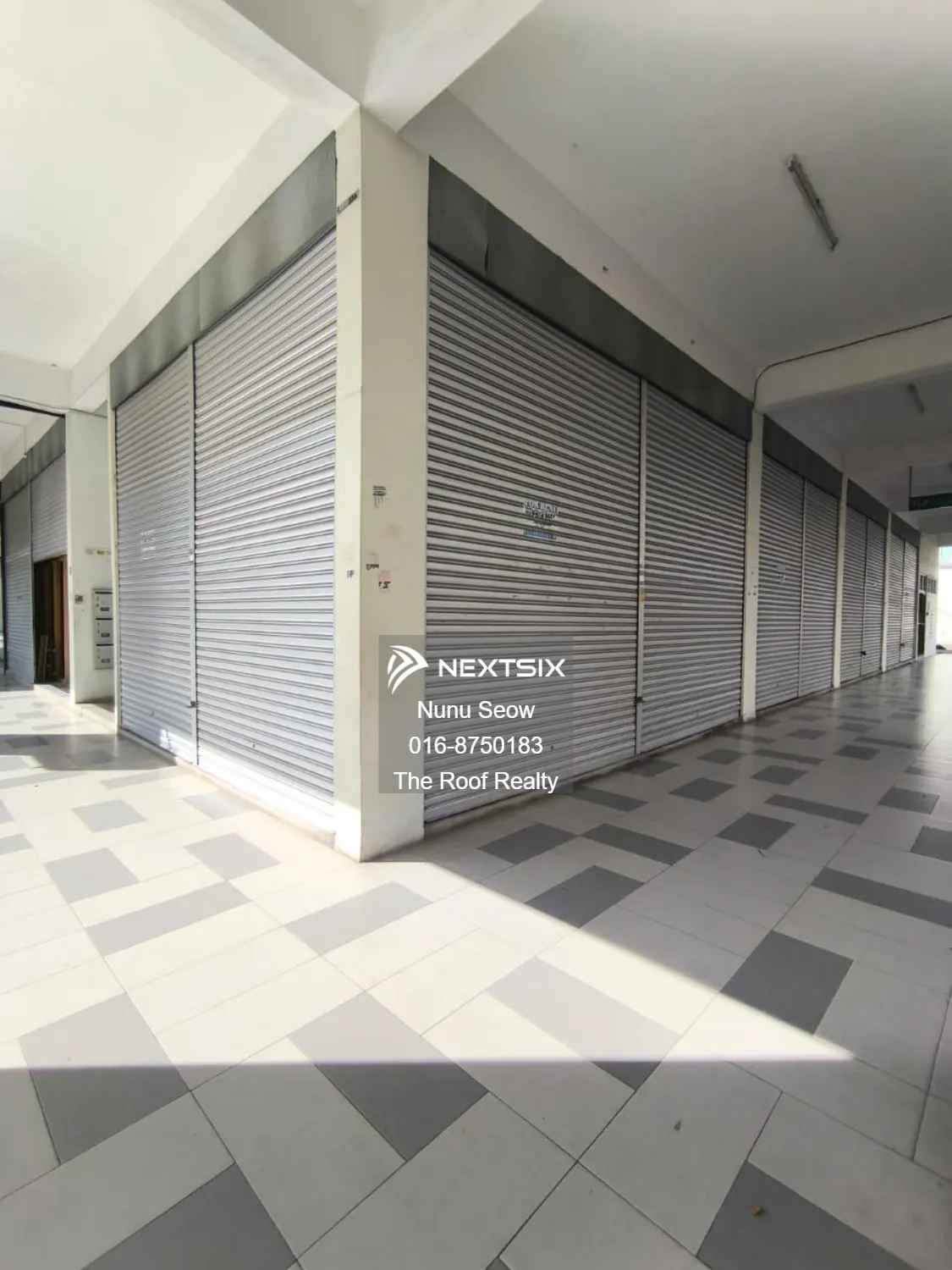 Shop Office For Sale in Kuching Sarawak - Image 2