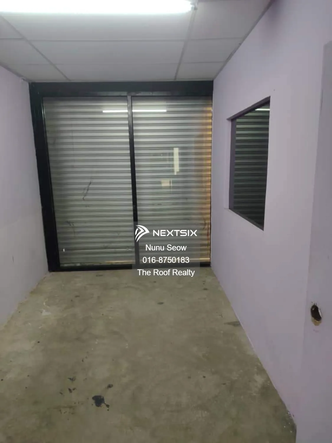 Shop Office For Sale in Kuching Sarawak - Image 3