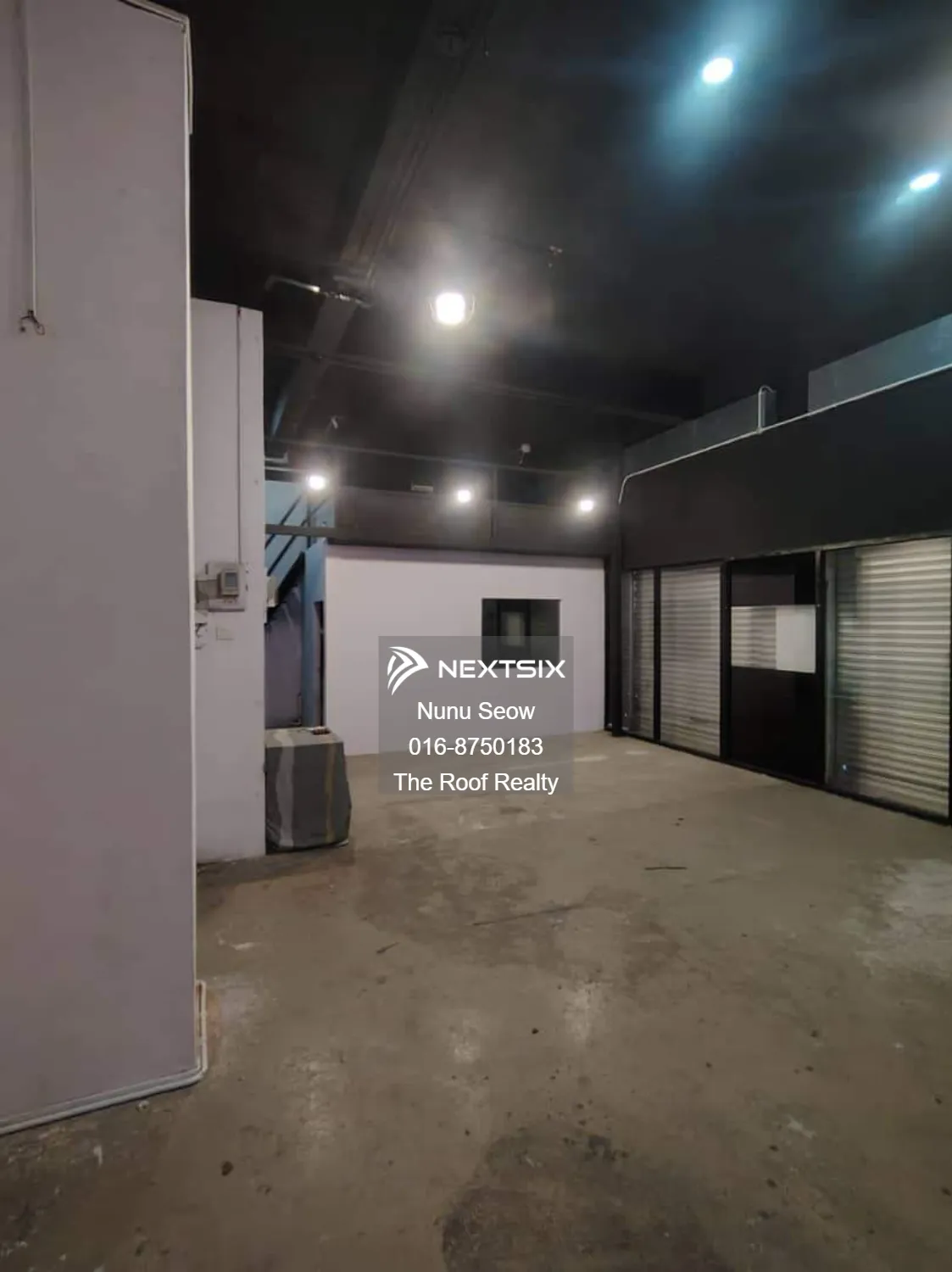 Shop Office For Sale in Kuching Sarawak - Image 4