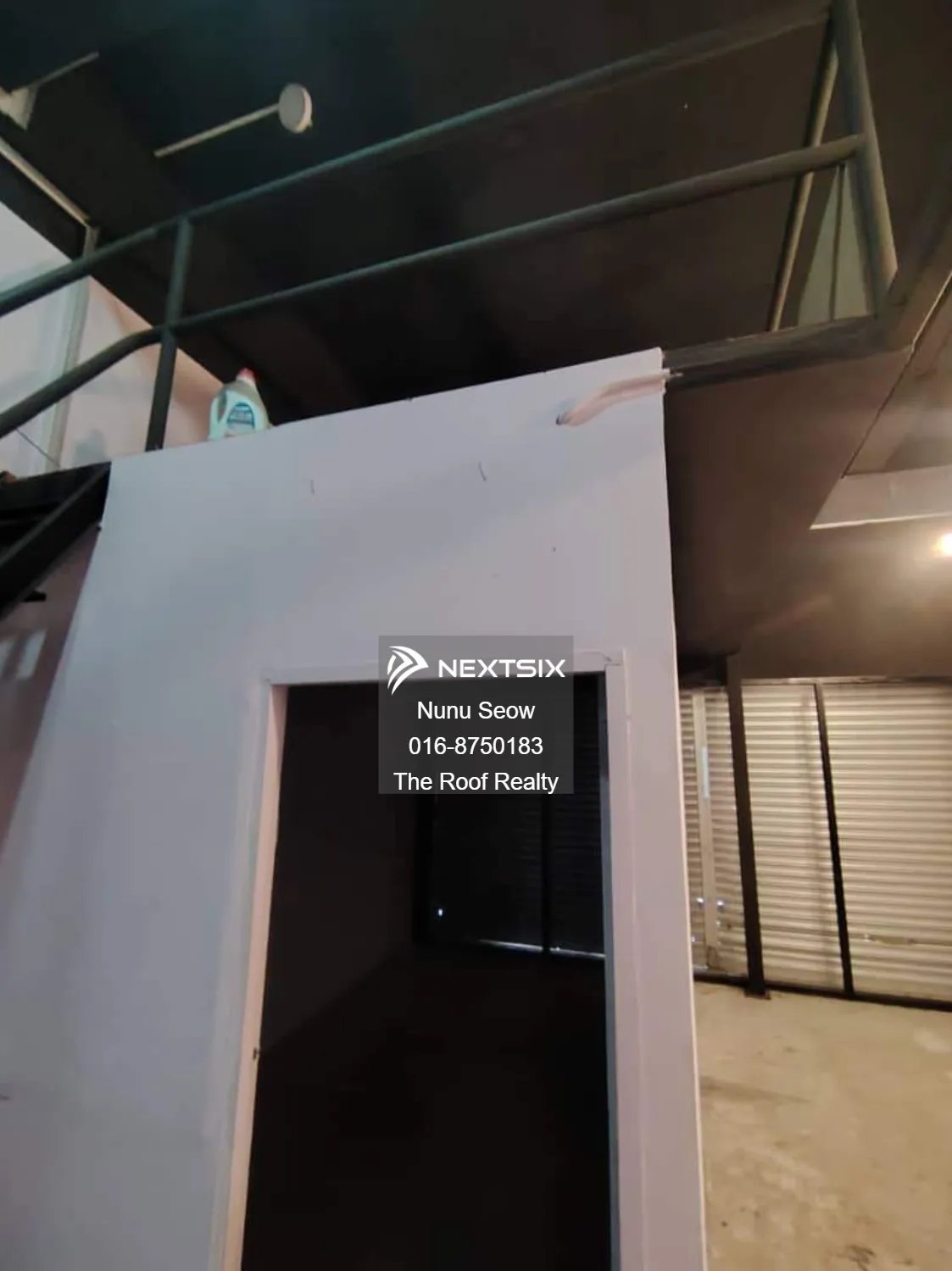 Shop Office For Sale in Kuching Sarawak - Image 5