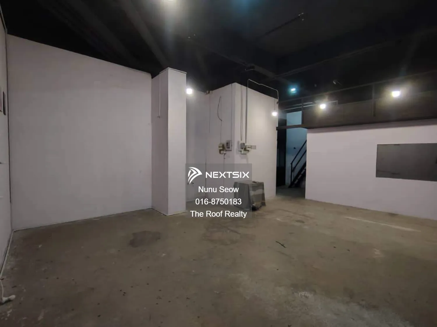 Shop Office For Sale in Kuching Sarawak - Image 6