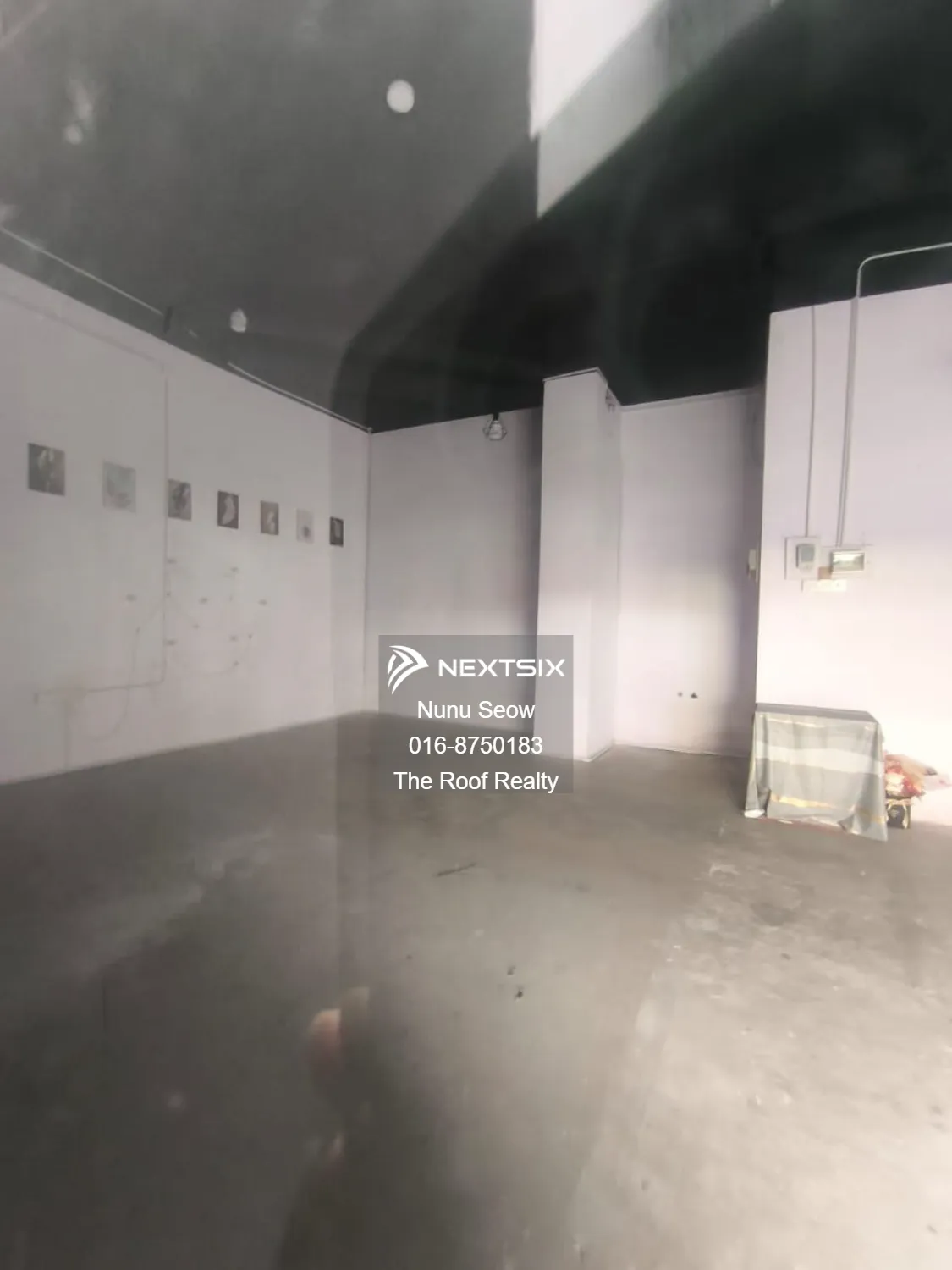 Shop Office For Sale in Kuching Sarawak - Image 8