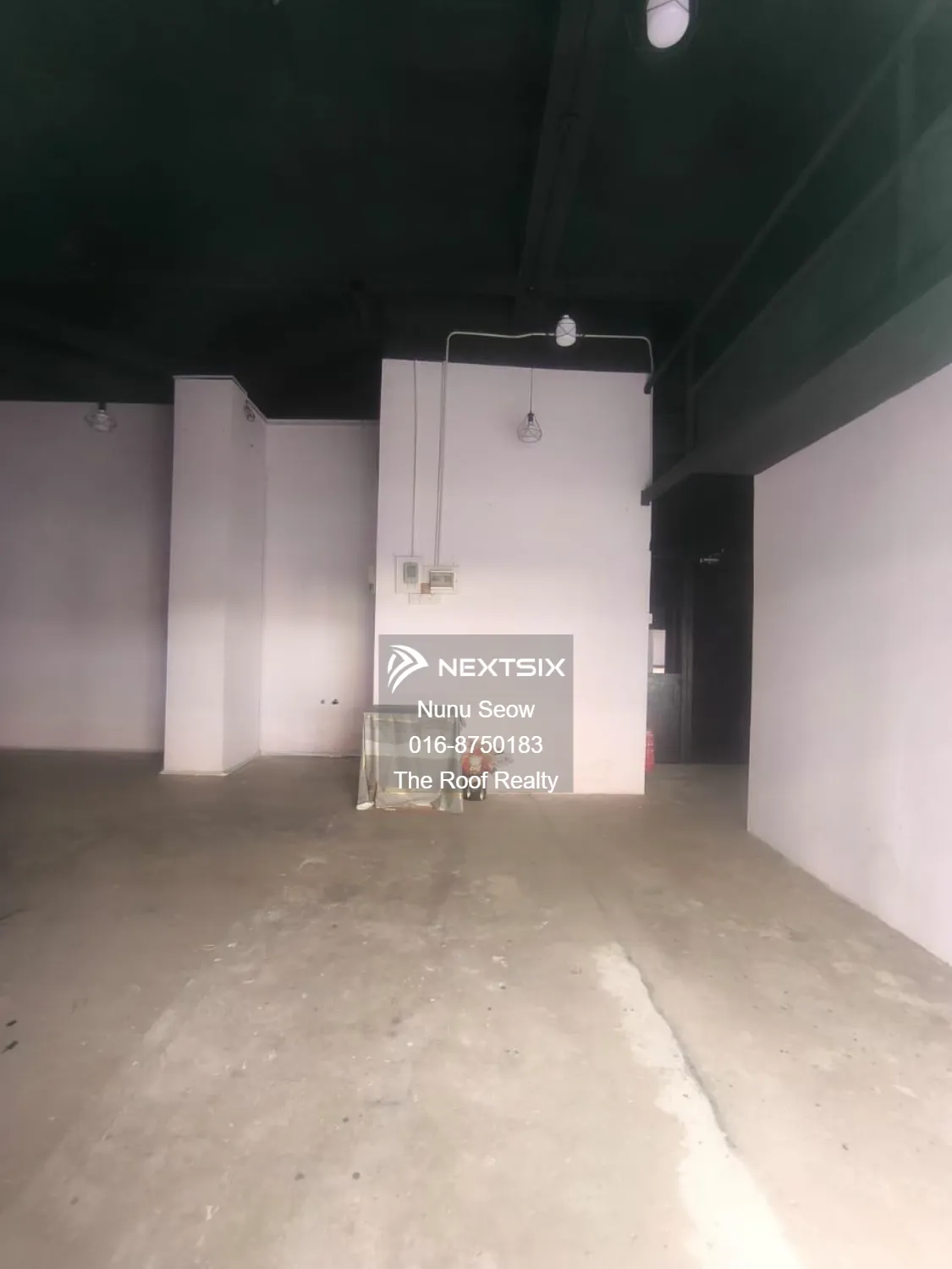 Shop Office For Sale in Kuching Sarawak - Image 9