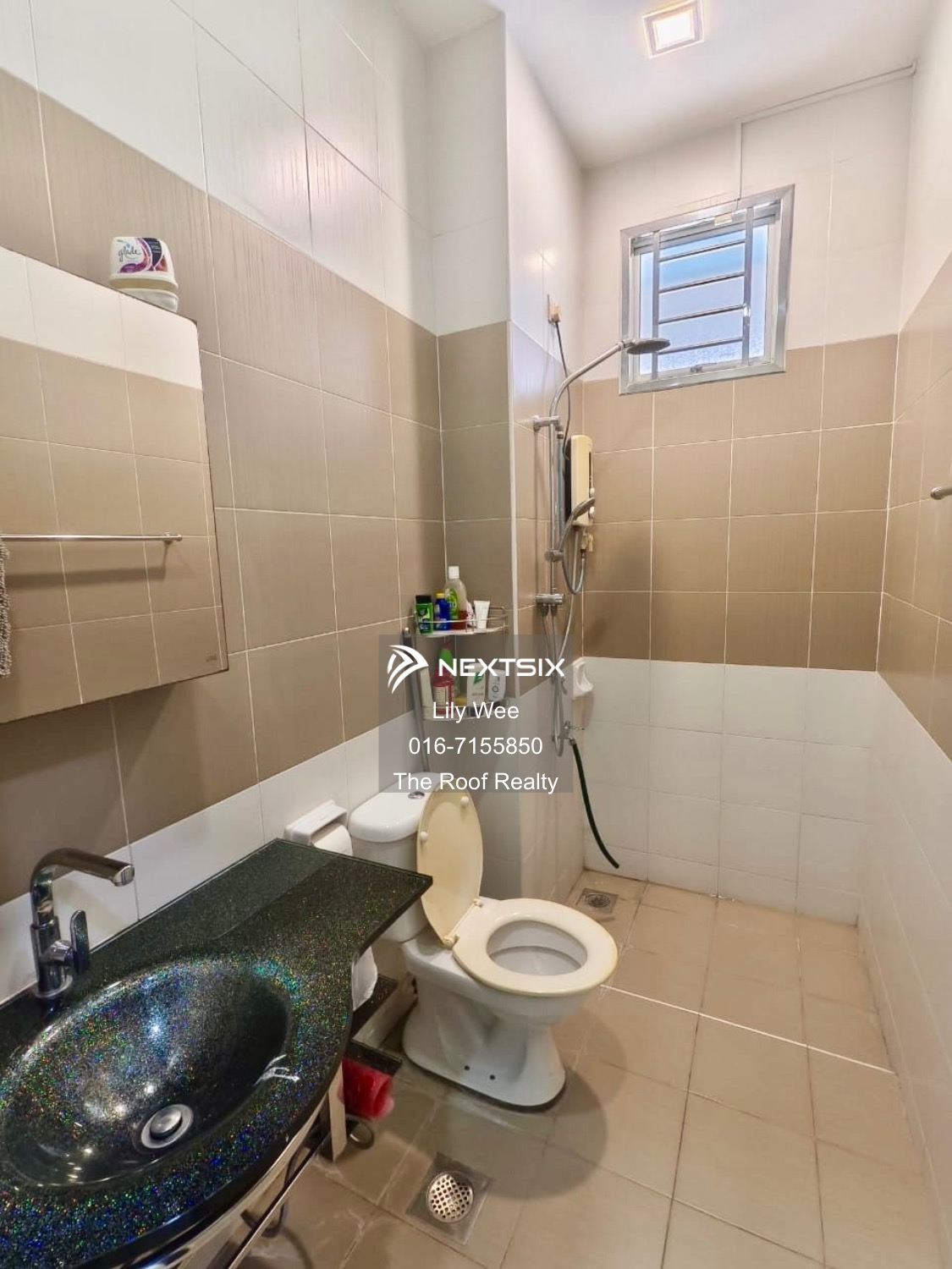 2-sty Terrace/Link House For Sale in Iskandar Puteri (Nusajaya) Johor - Image 8