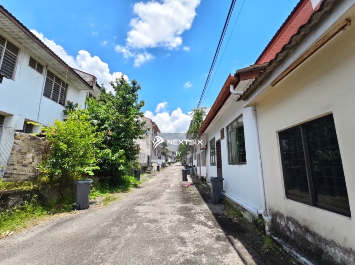 2-sty Terrace/Link House For Sale in Johor Bahru Johor - Image 10
