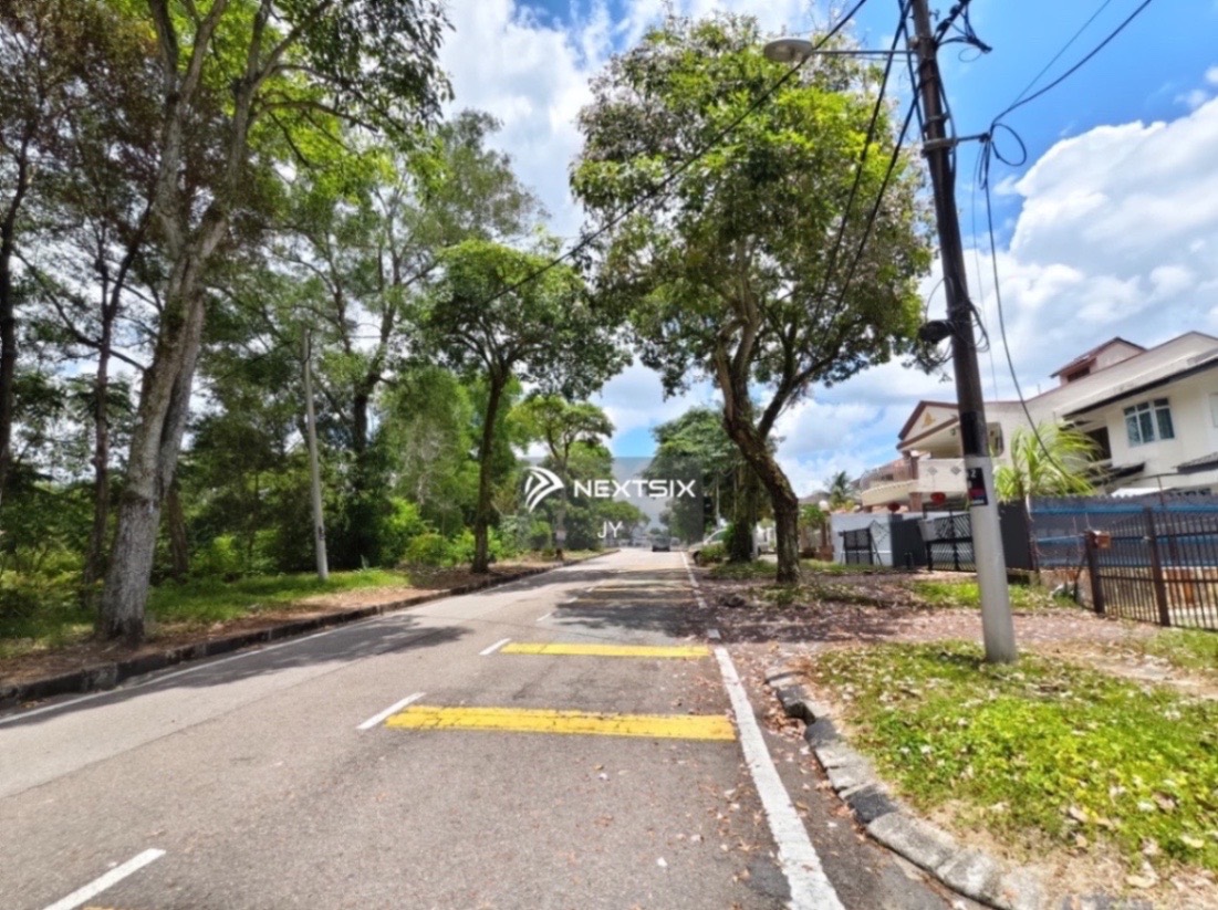 2-sty Terrace/Link House For Sale in Johor Bahru Johor - Image 11