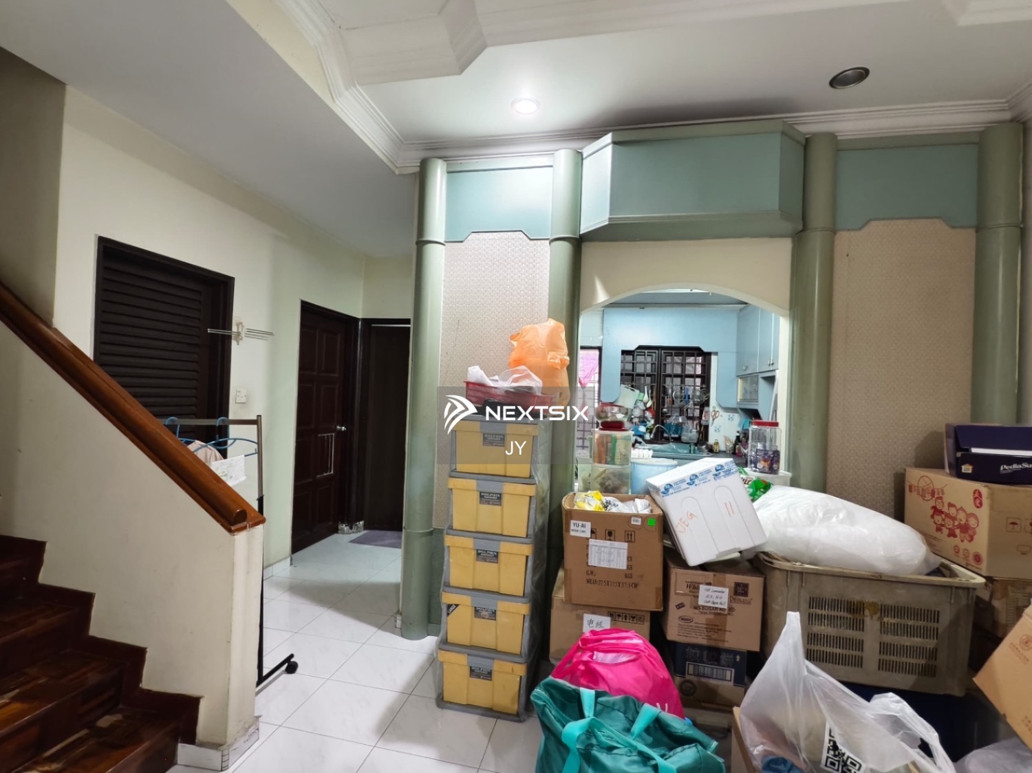 2-sty Terrace/Link House For Sale in Johor Bahru Johor - Image 5