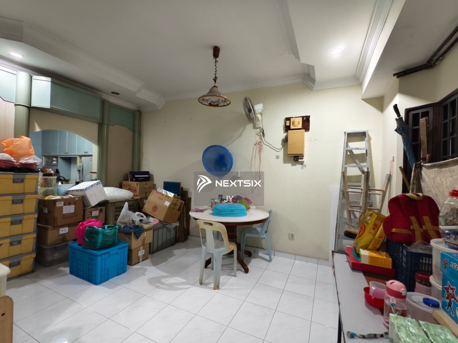 2-sty Terrace/Link House For Sale in Johor Bahru Johor - Image 8