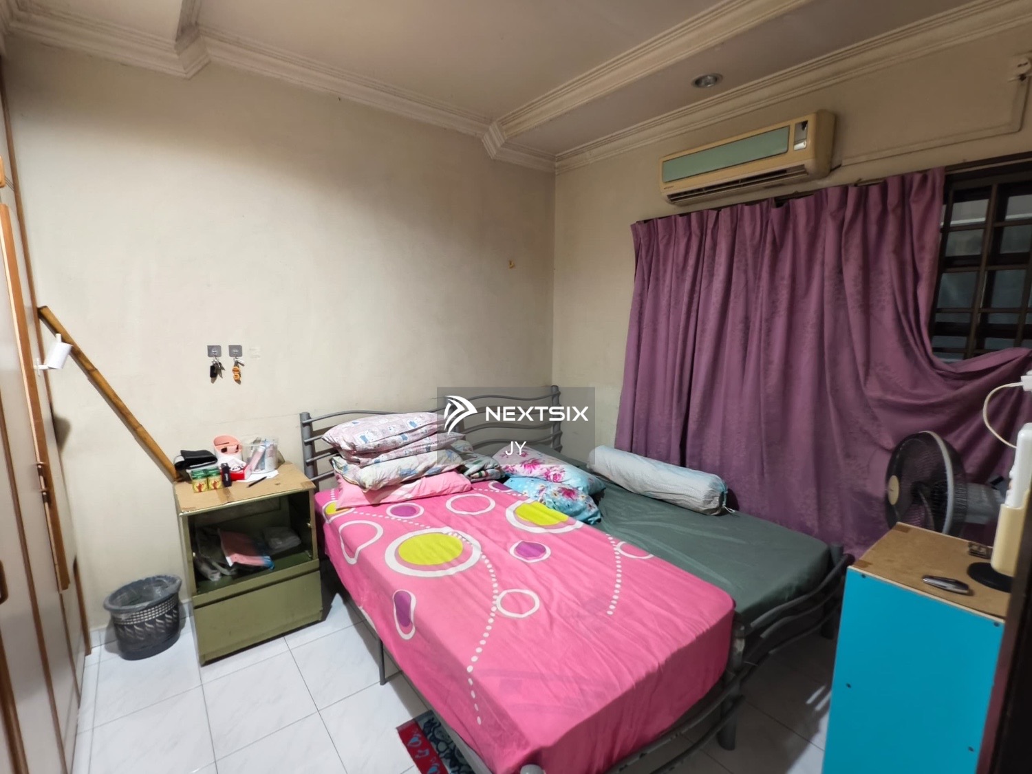 2-sty Terrace/Link House For Sale in Johor Bahru Johor - Image 9