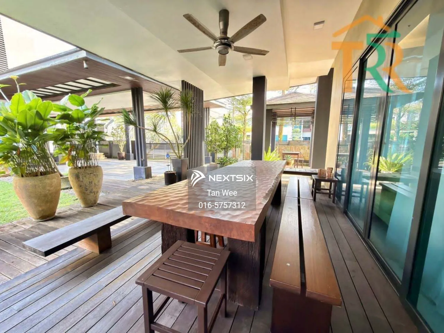 3 Storey Semi-detached Homes For Sale in Kuching Sarawak