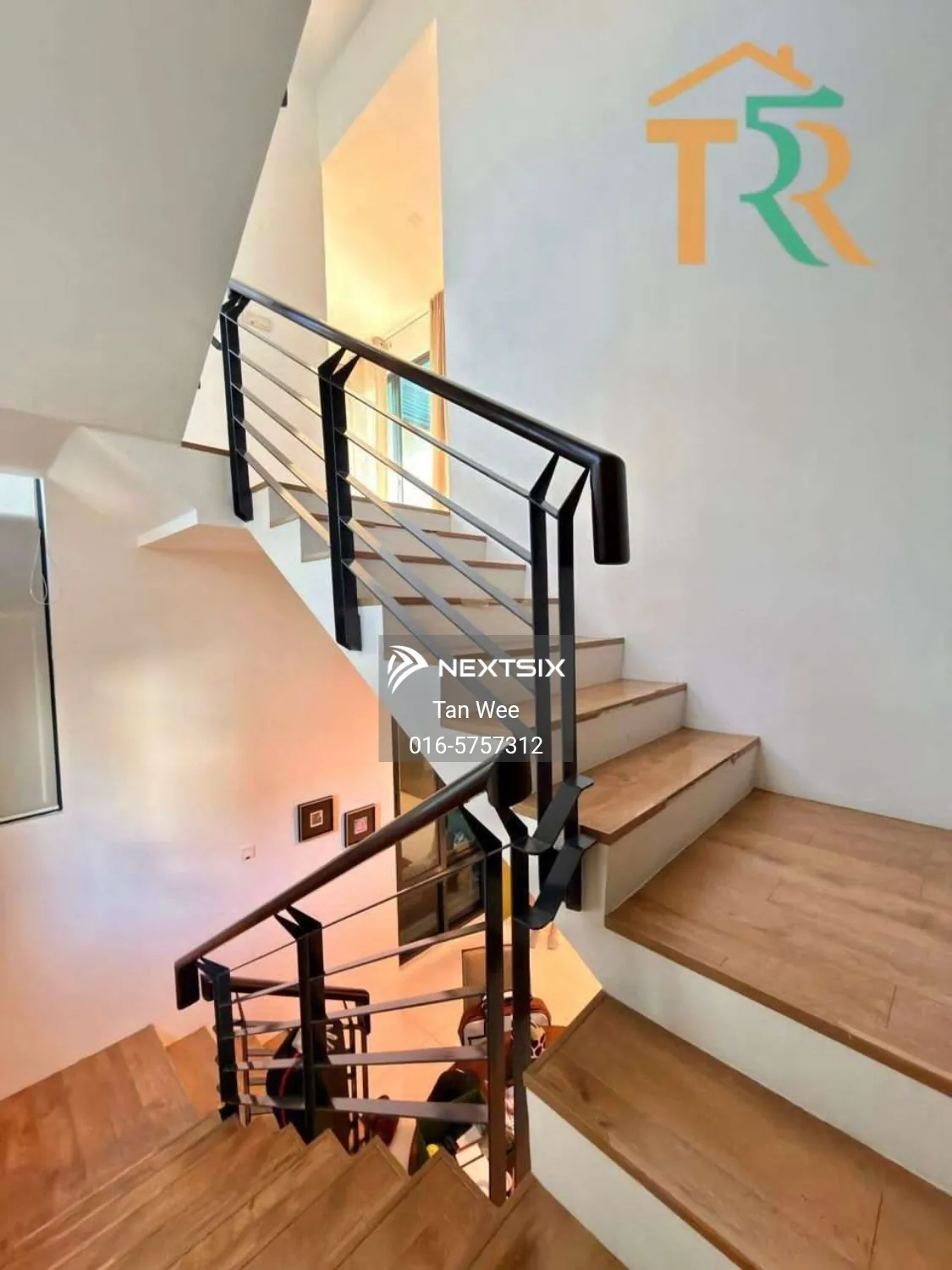 3 Storey Semi-detached Homes For Sale in Kuching Sarawak - Image 7