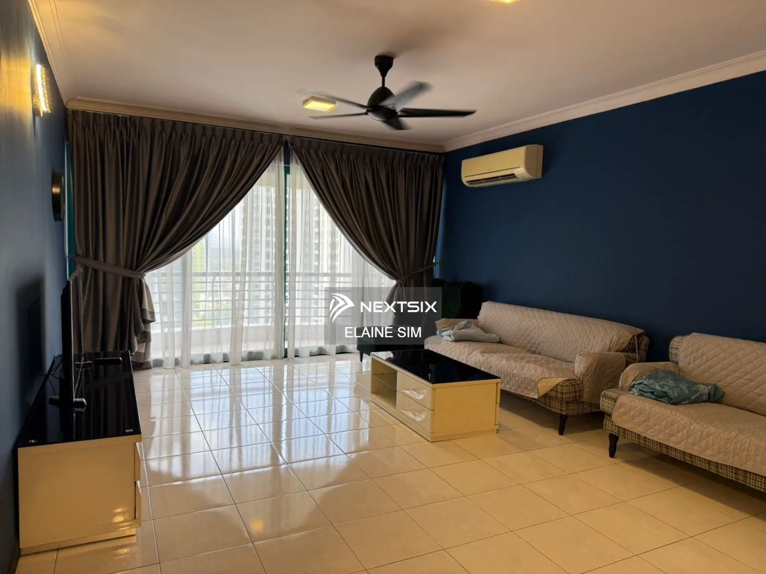 Condominium For Rent in Masai Johor