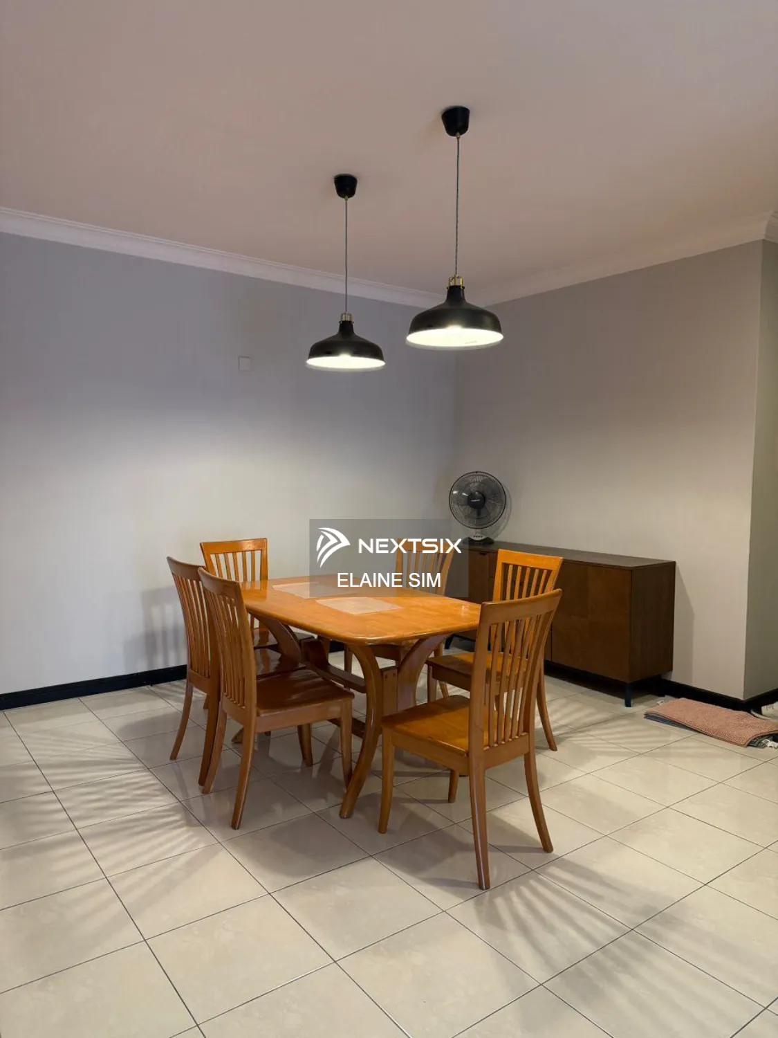 Condominium For Rent in Masai Johor - Image 2