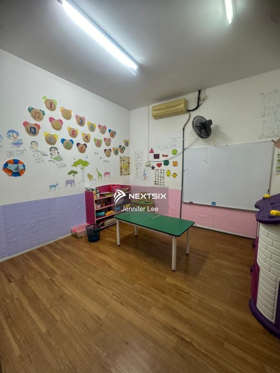 Shop For Rent in Tebrau Johor