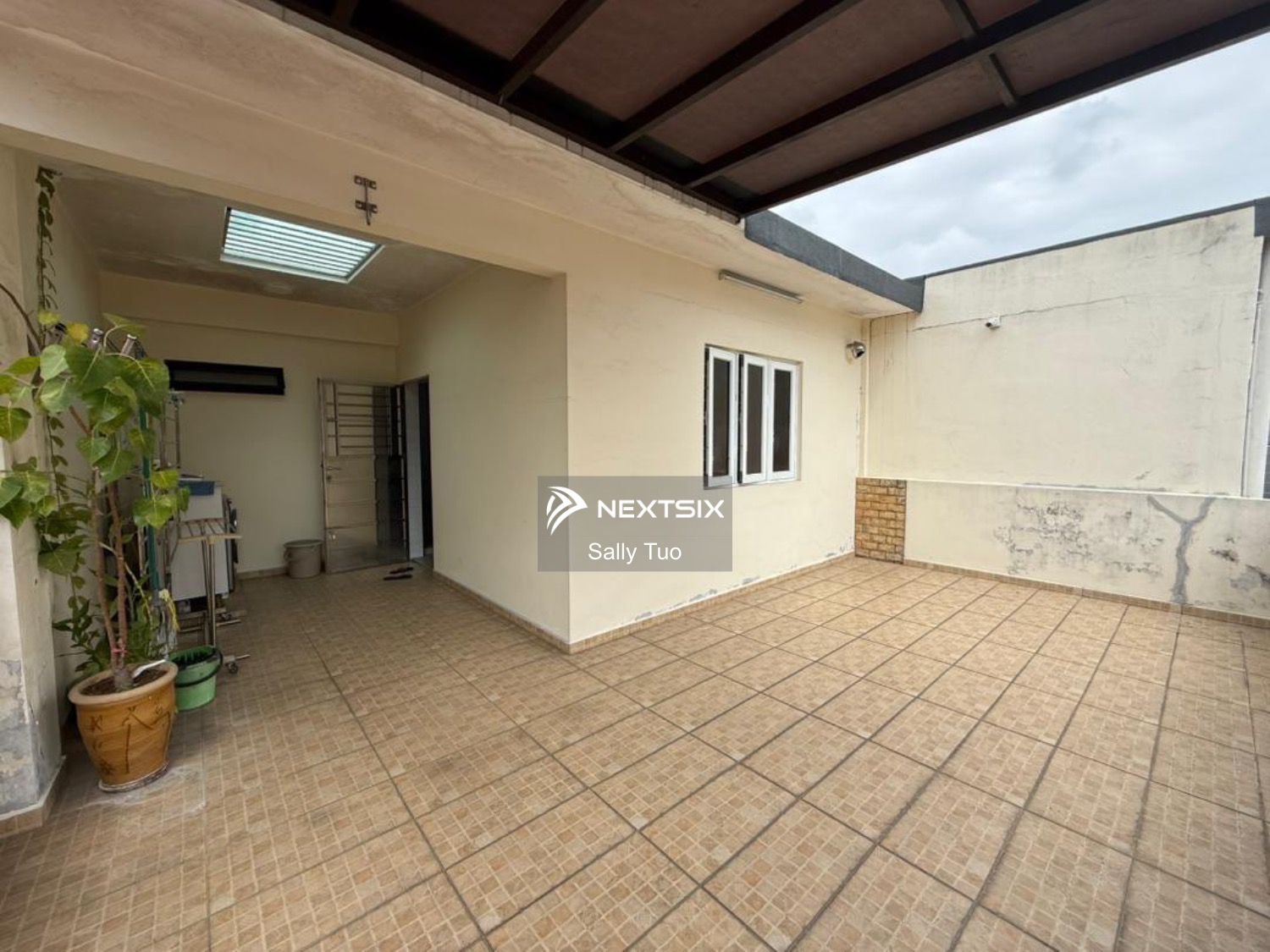 Shop Office For Sale in Masai Johor