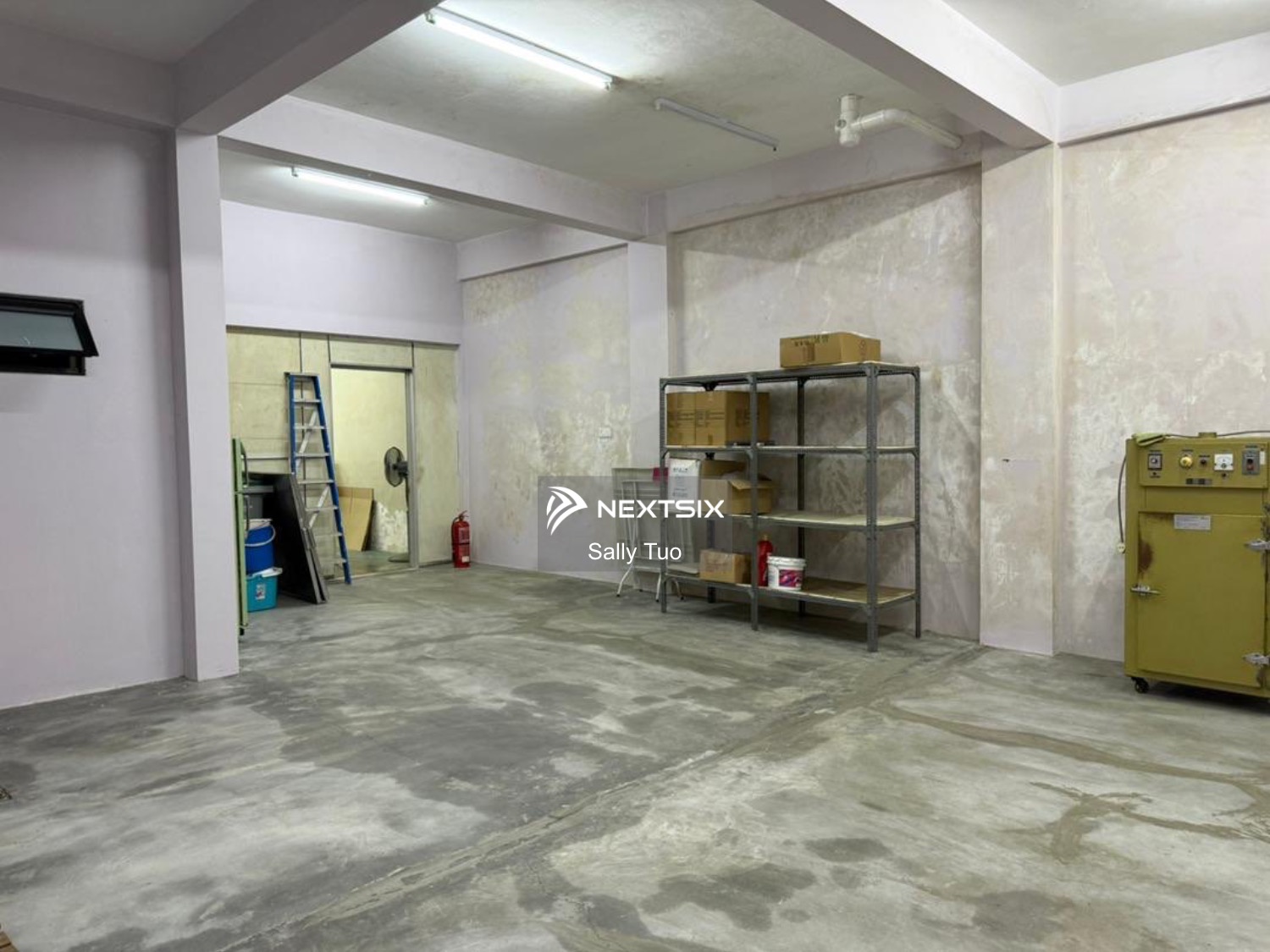 Shop Office For Sale in Masai Johor - Image 14