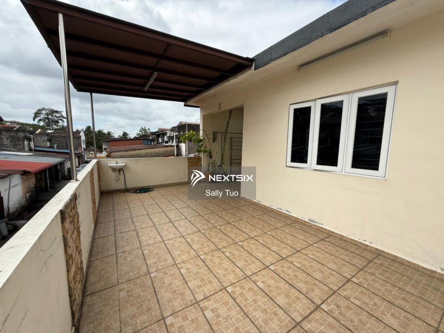 Shop Office For Sale in Masai Johor - Image 2